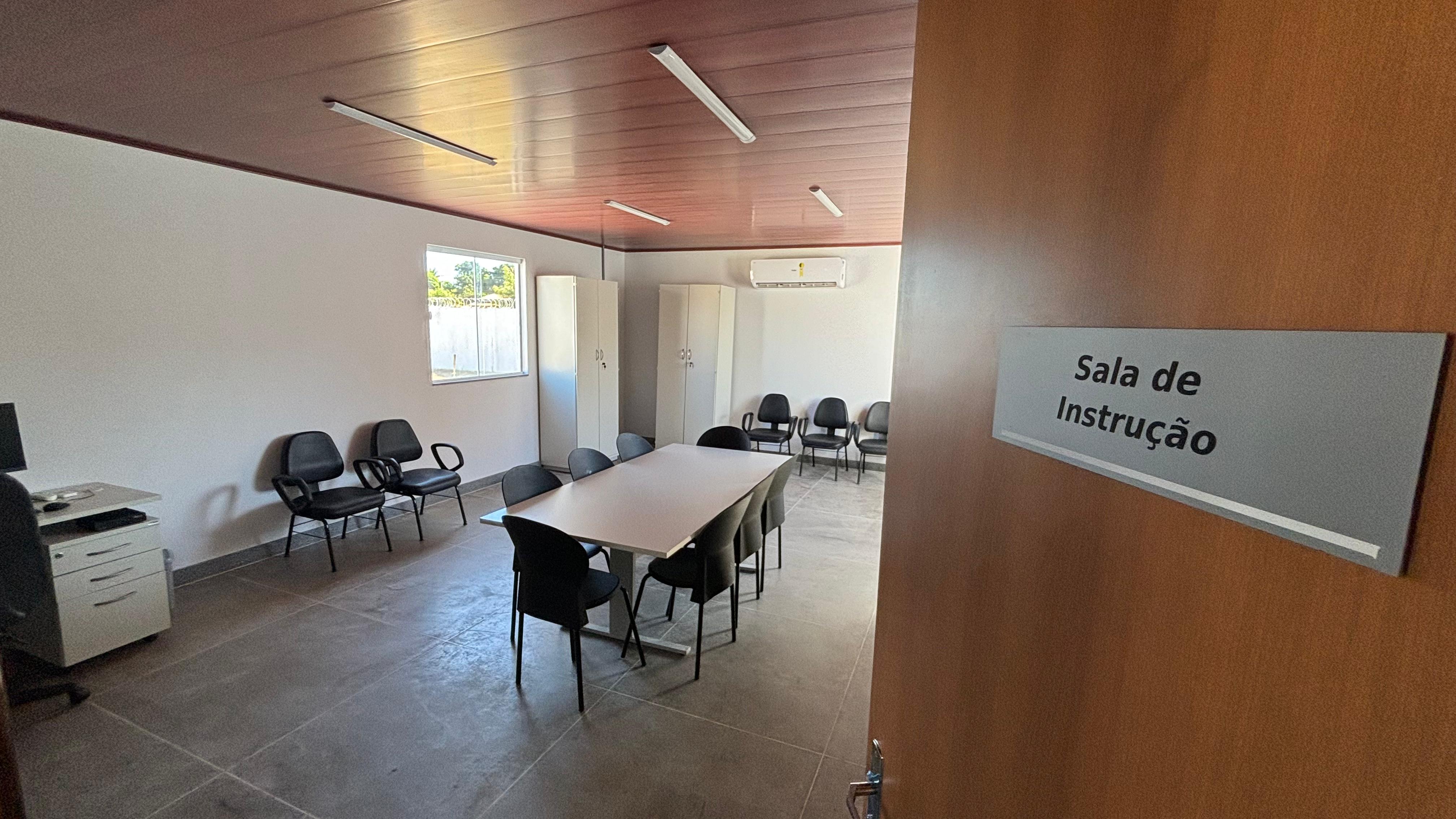 Rafael Rodrigues/ Ascom SSP