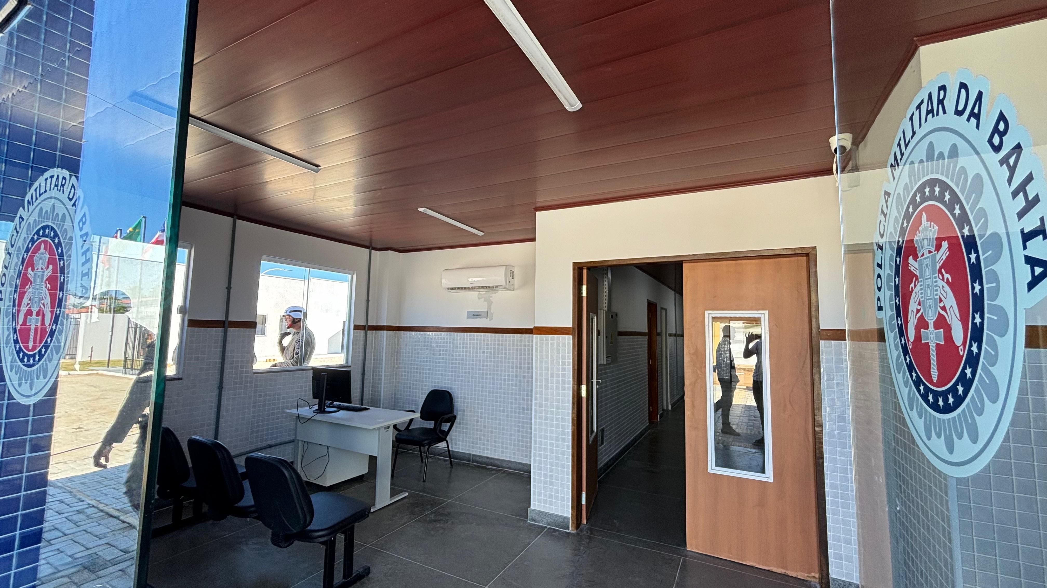 Rafael Rodrigues/ Ascom SSP