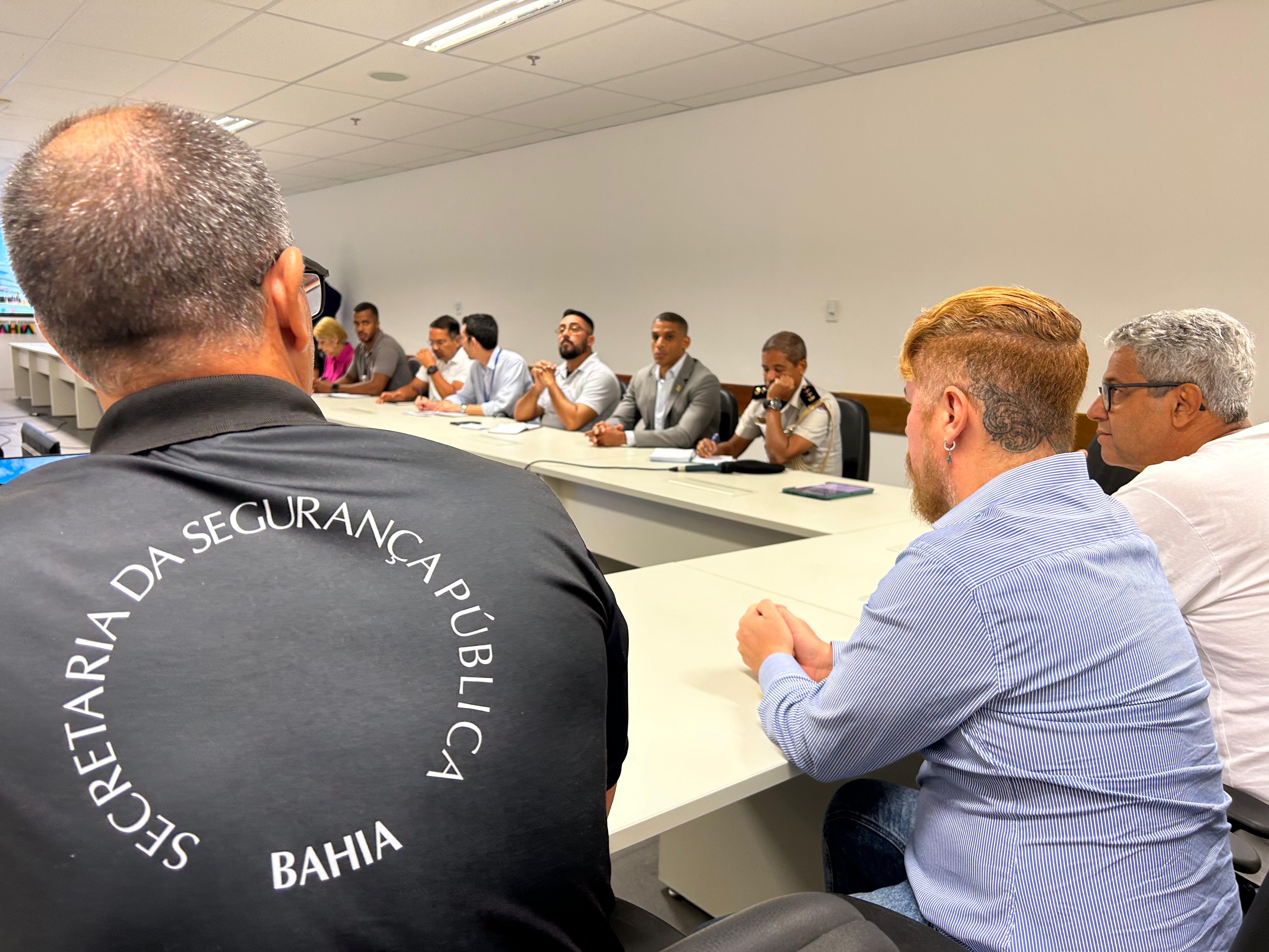 Márcia Santana/ Ascom SSP