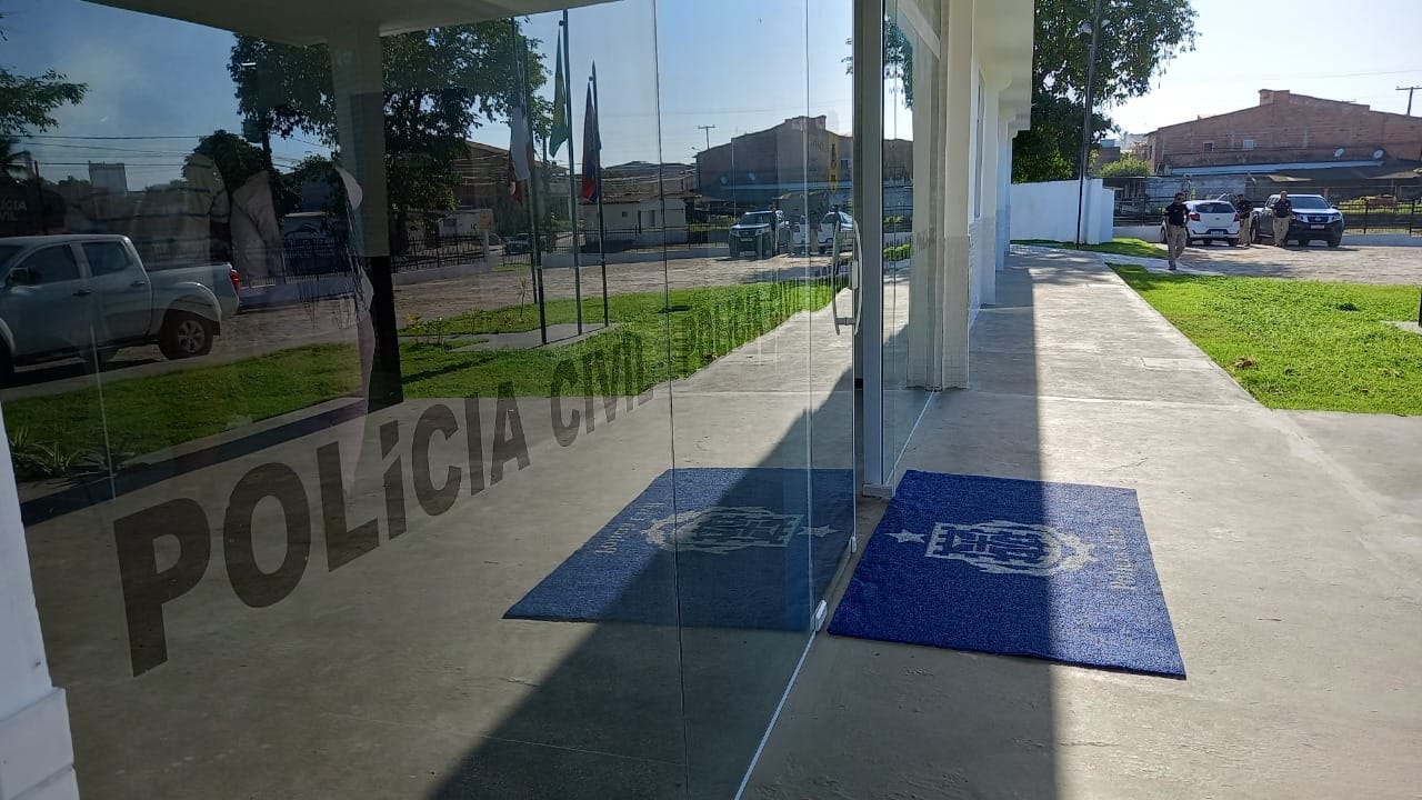 Marcia Santana/ Ascom SSP