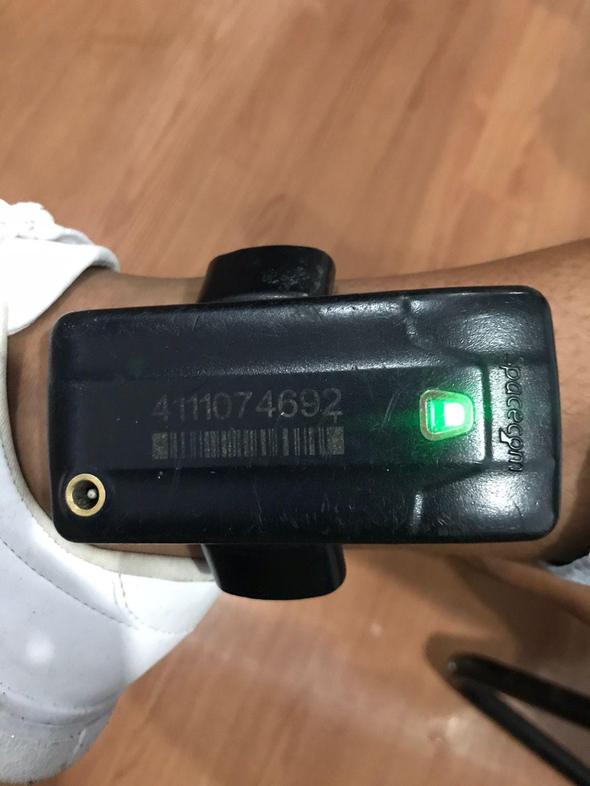 Fotos: Divulgação SSP