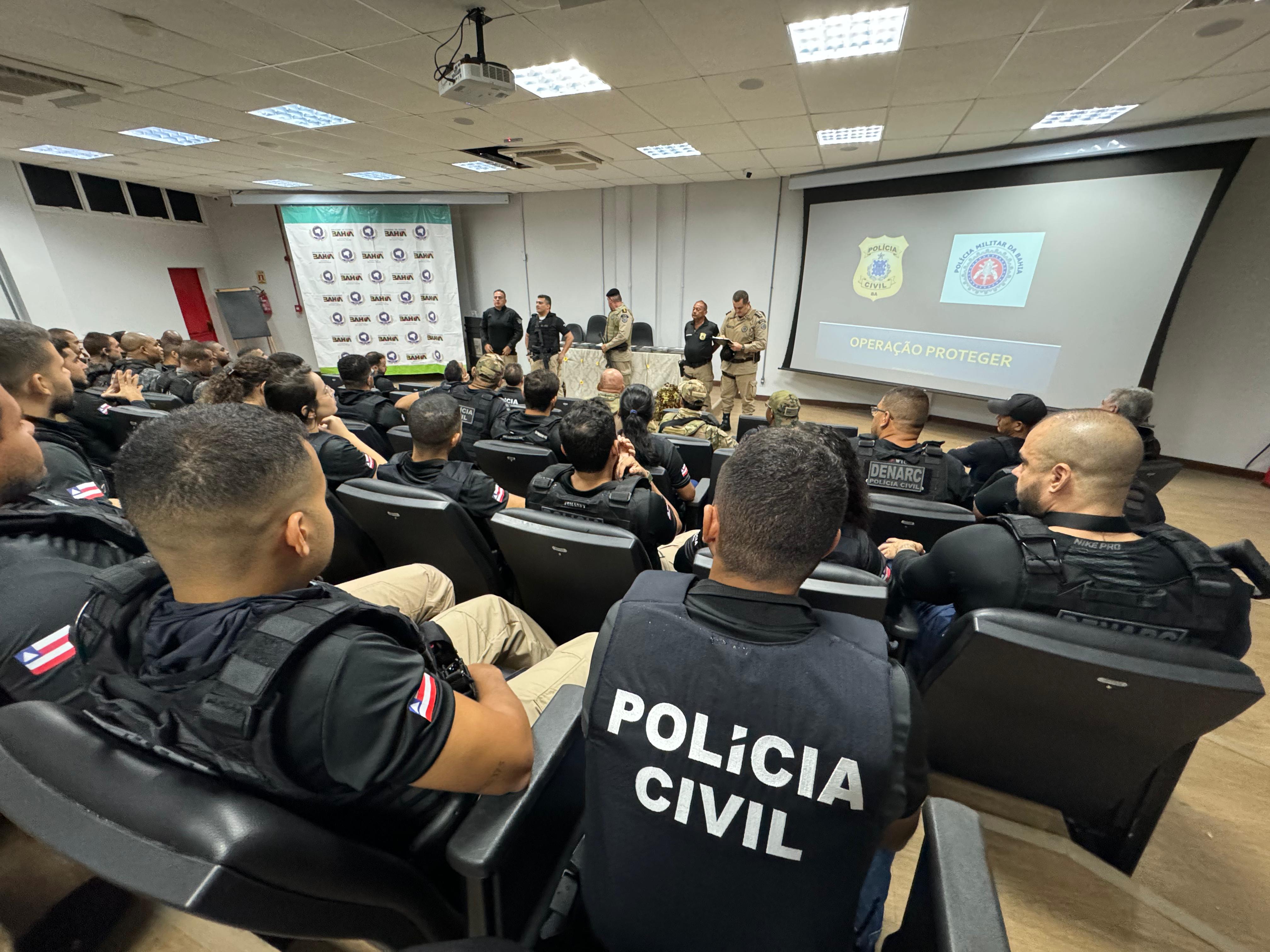 Foto: Tony Silva / Ascom-PC