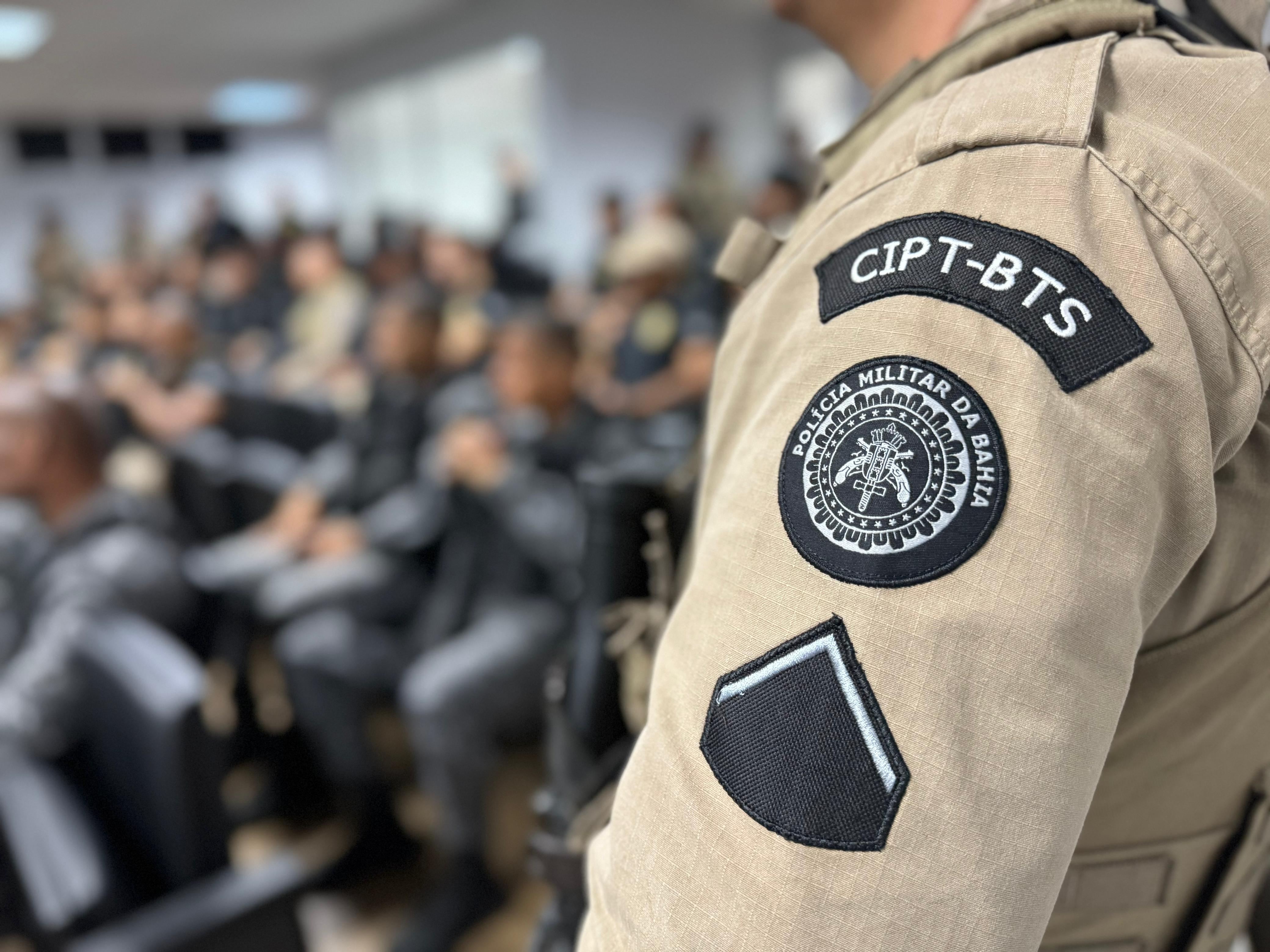 Foto: Tony Silva / Ascom-PC