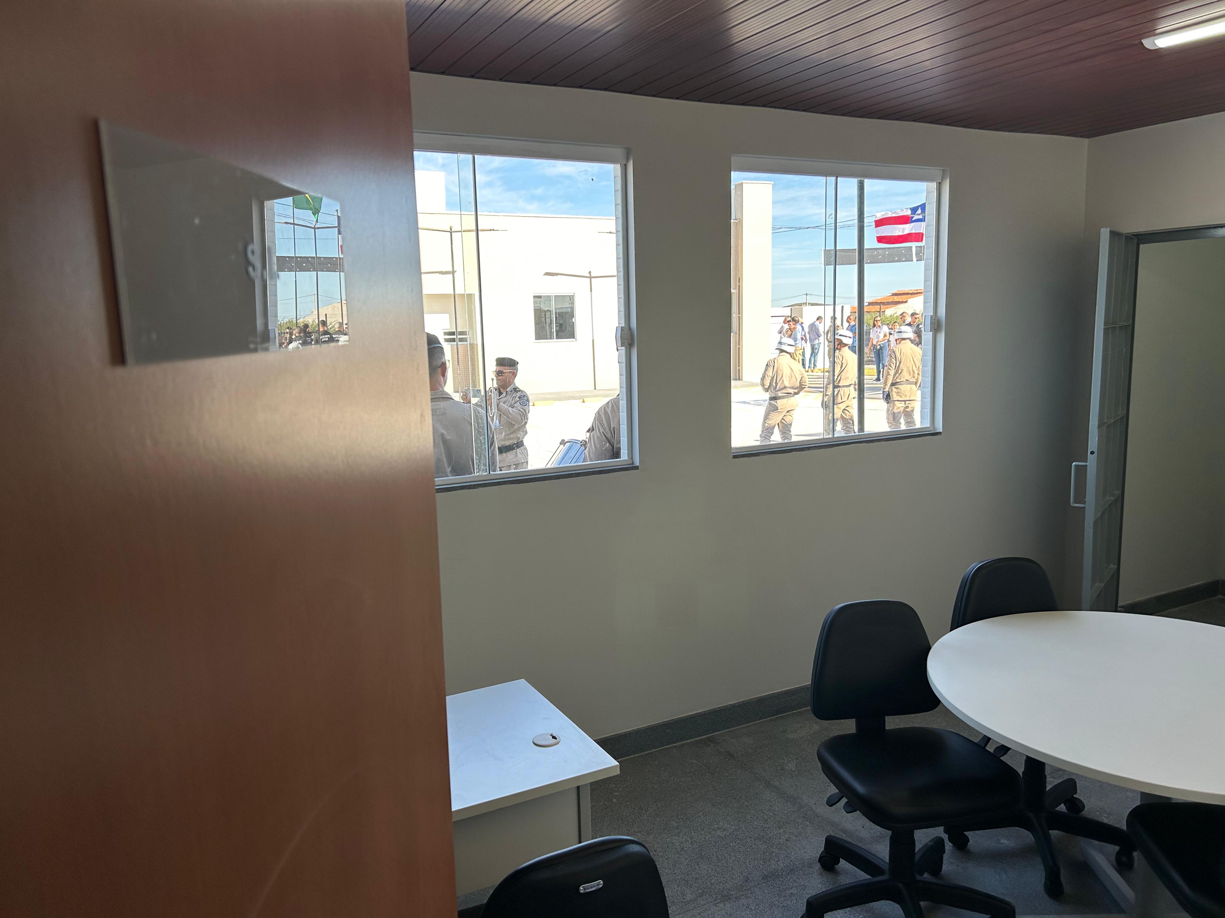 Foto: Márcia Santana / SSP