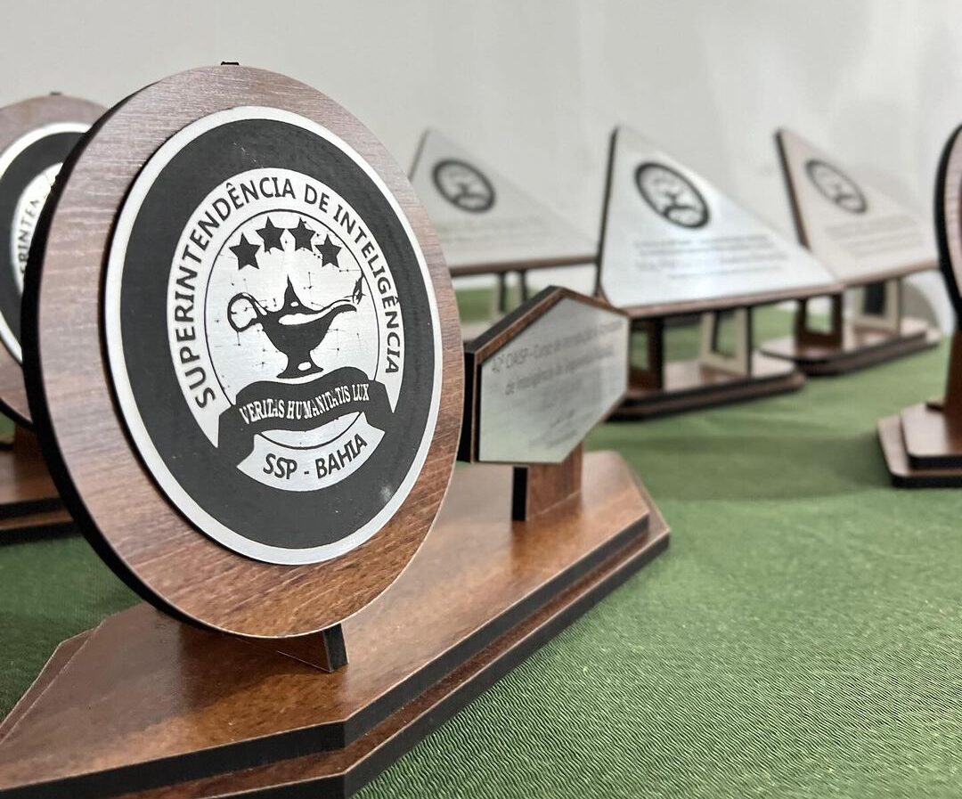 Foto: Divulgação SSP