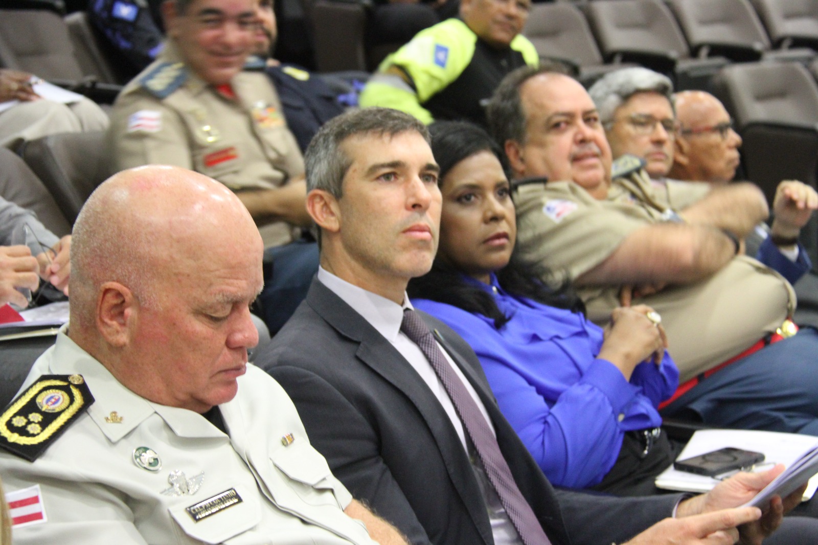 Rafael Rodrigues / Ascom SSP