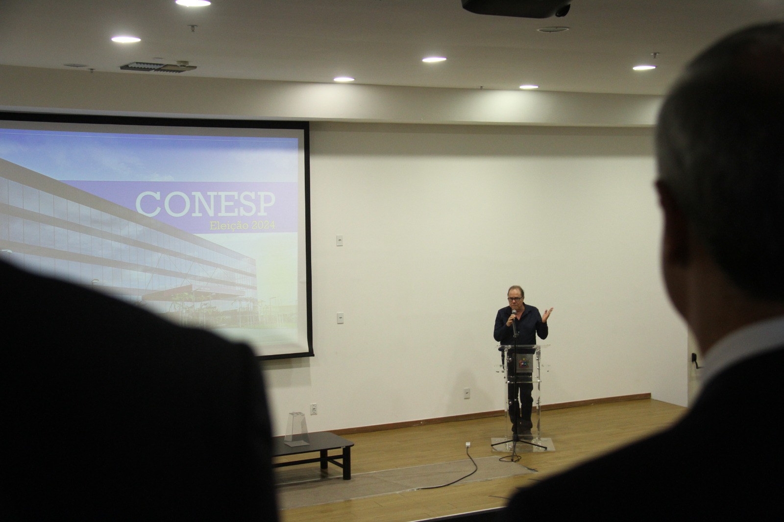 Rafael Rodrigues / Ascom SSP Rafael Rodrigues / Ascom SSP