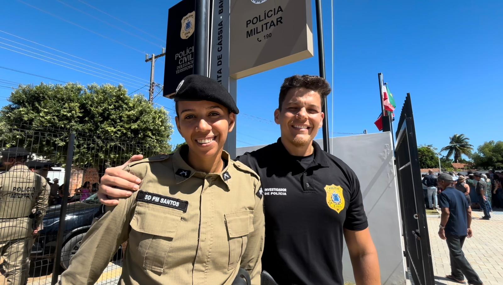 Rafael Rodrigues/ Ascom SSP