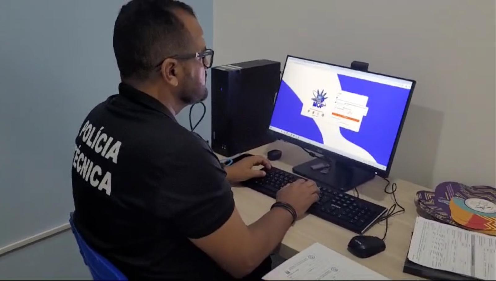 Rafael Rodrigues/ Ascom SSP