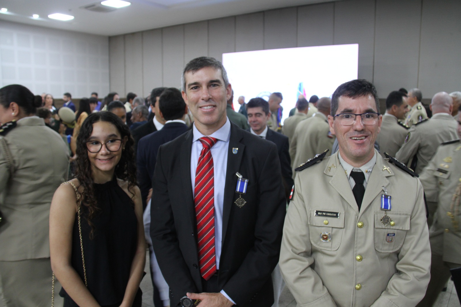 Alan Dantas / Ascom SSP