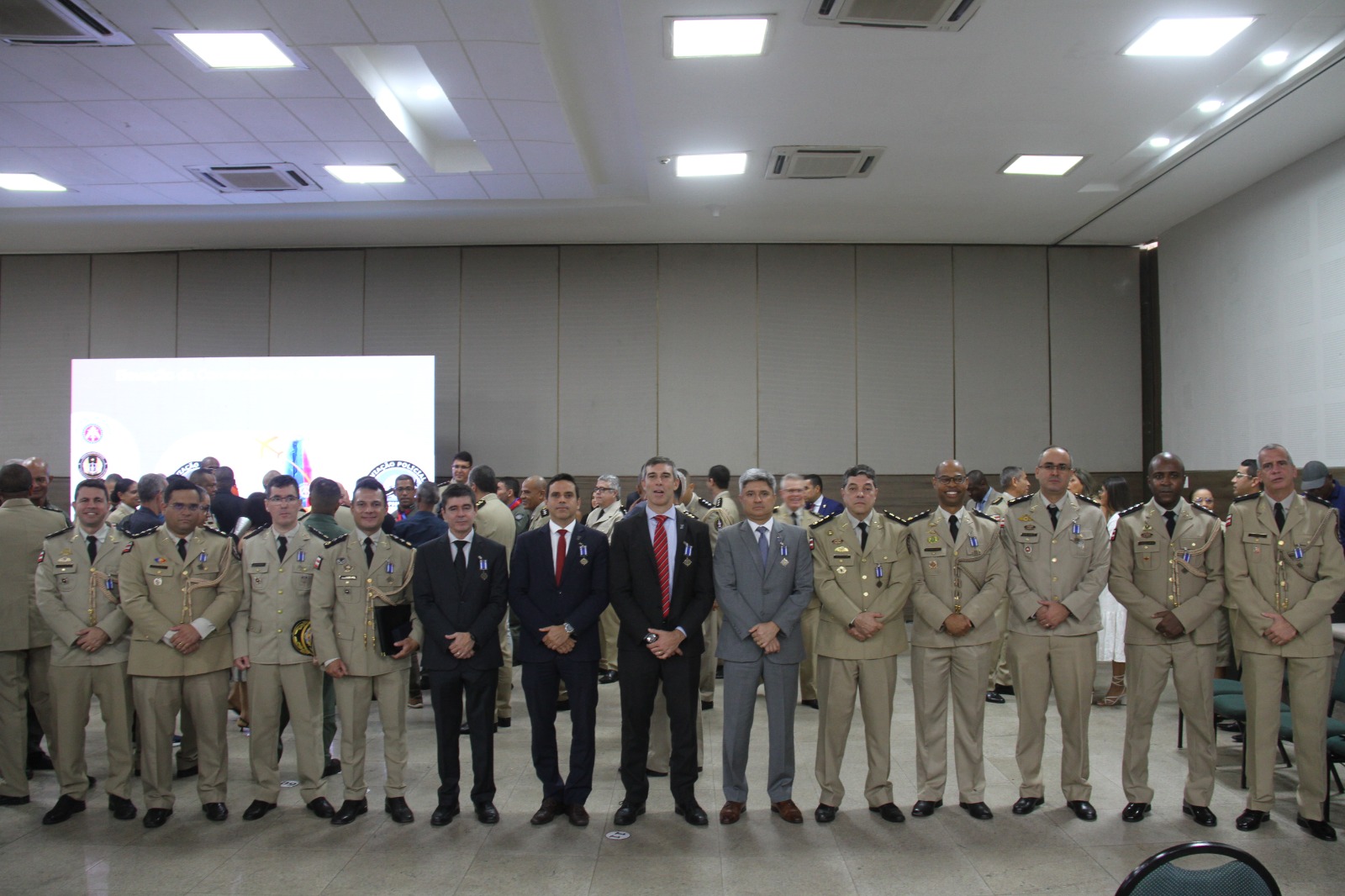 Alan Dantas / Ascom SSP