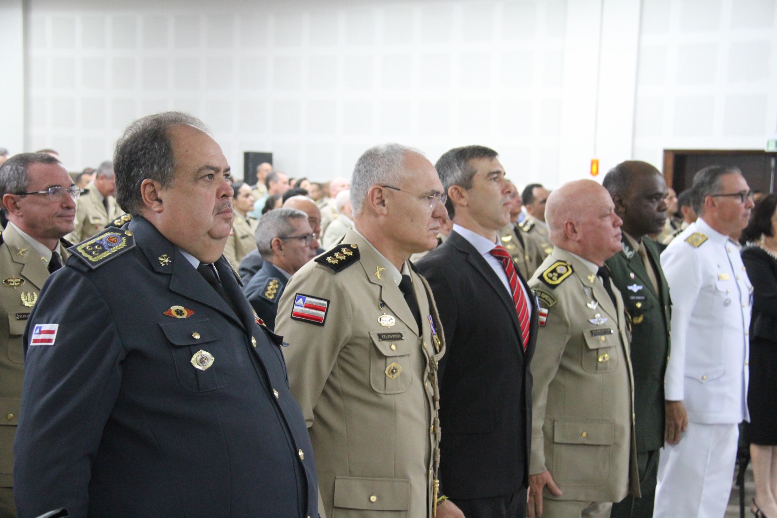 Alan Dantas / Ascom SSP