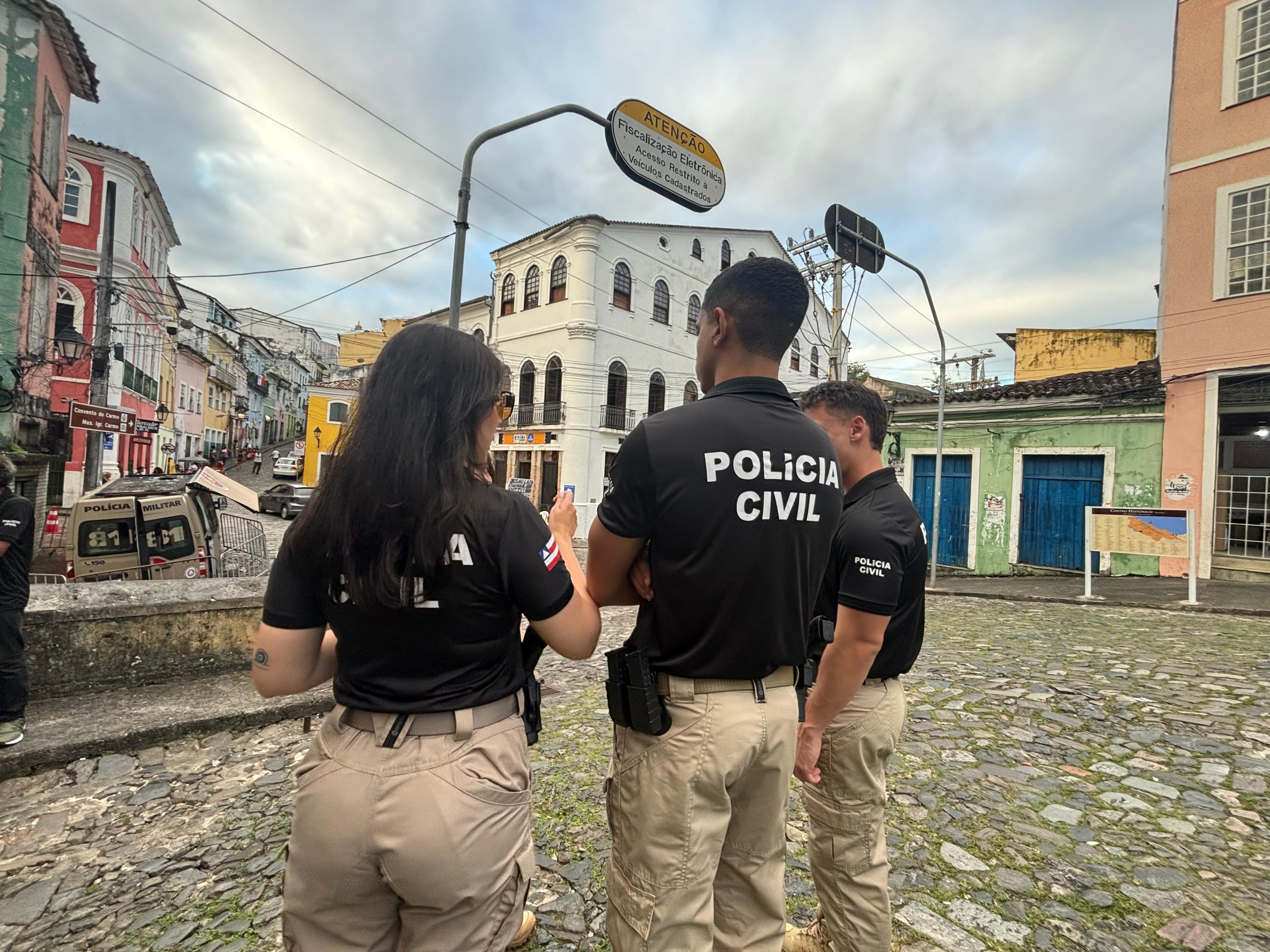 Rafael Rodrigues / Ascom SSP Rafael Rodrigues / Ascom SSP