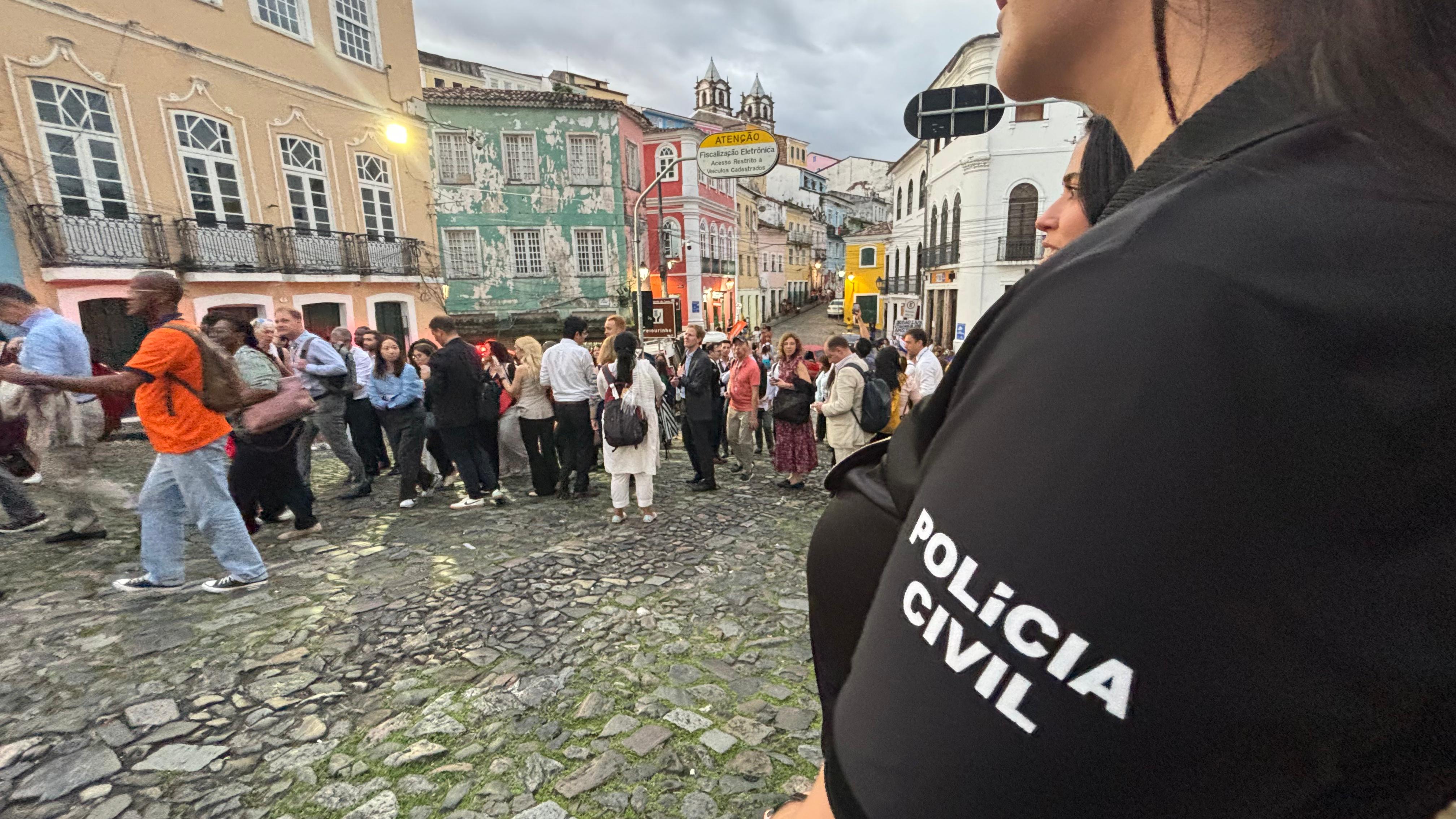 Rafael Rodrigues / Ascom SSP