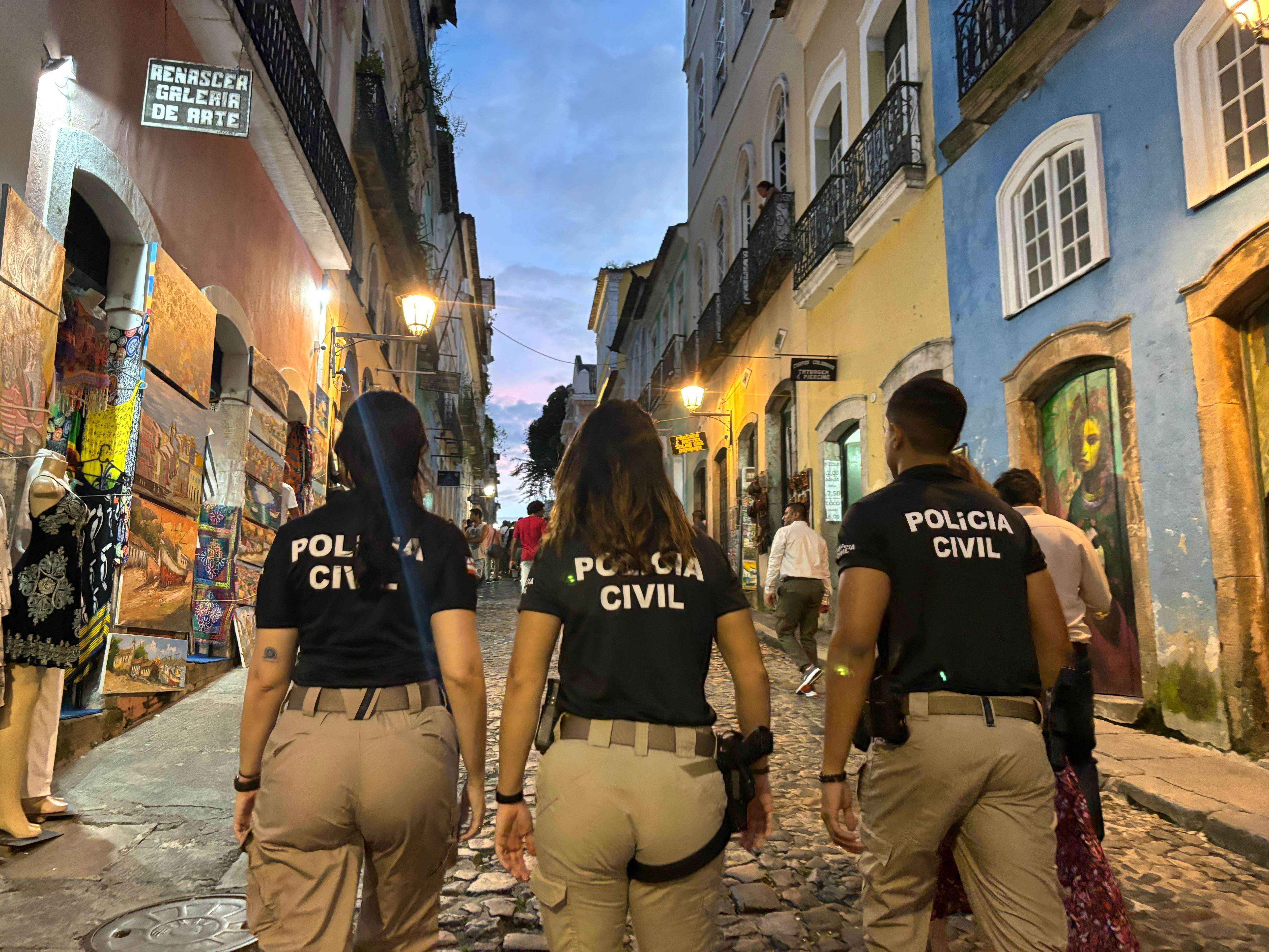 Rafael Rodrigues / Ascom SSP Rafael Rodrigues / Ascom SSP