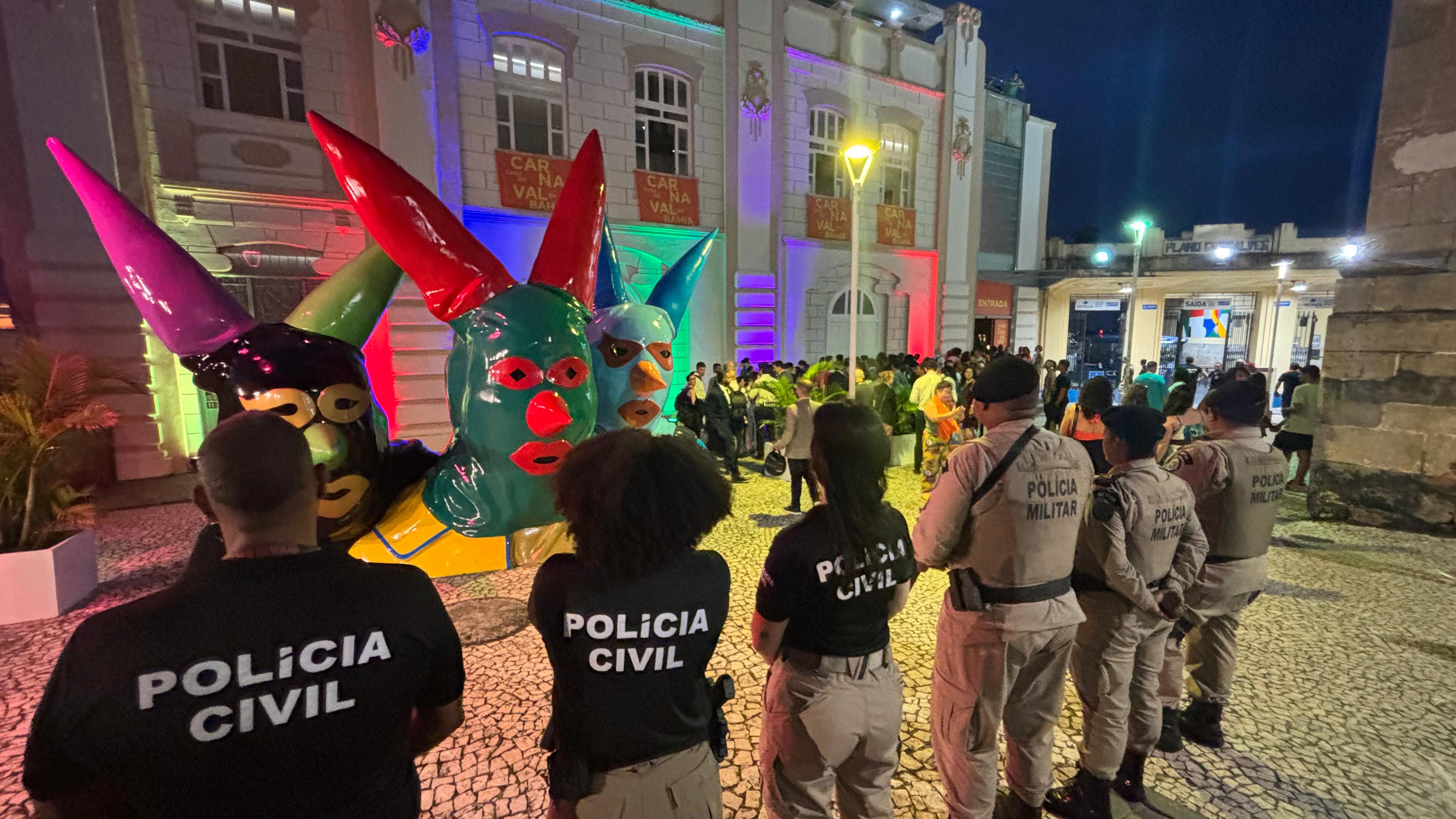 Rafael Rodrigues / Ascom SSP Rafael Rodrigues / Ascom SSP