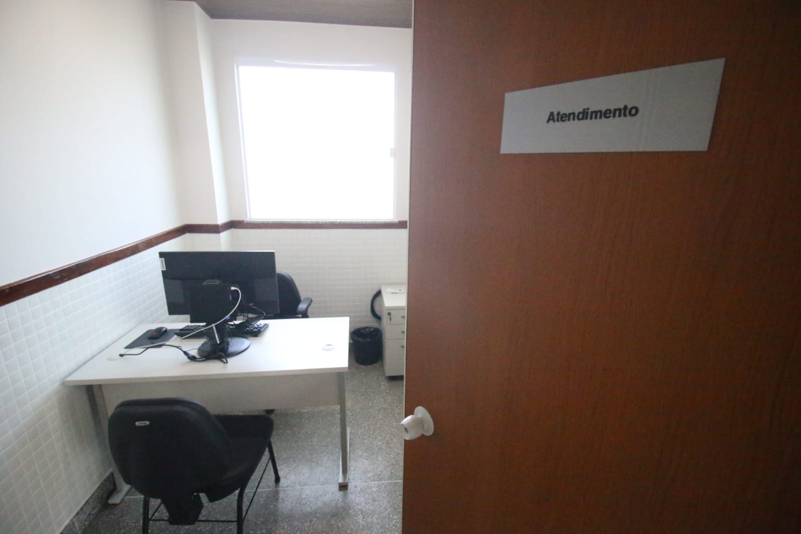 Alberto Maraux/ Ascom SSP