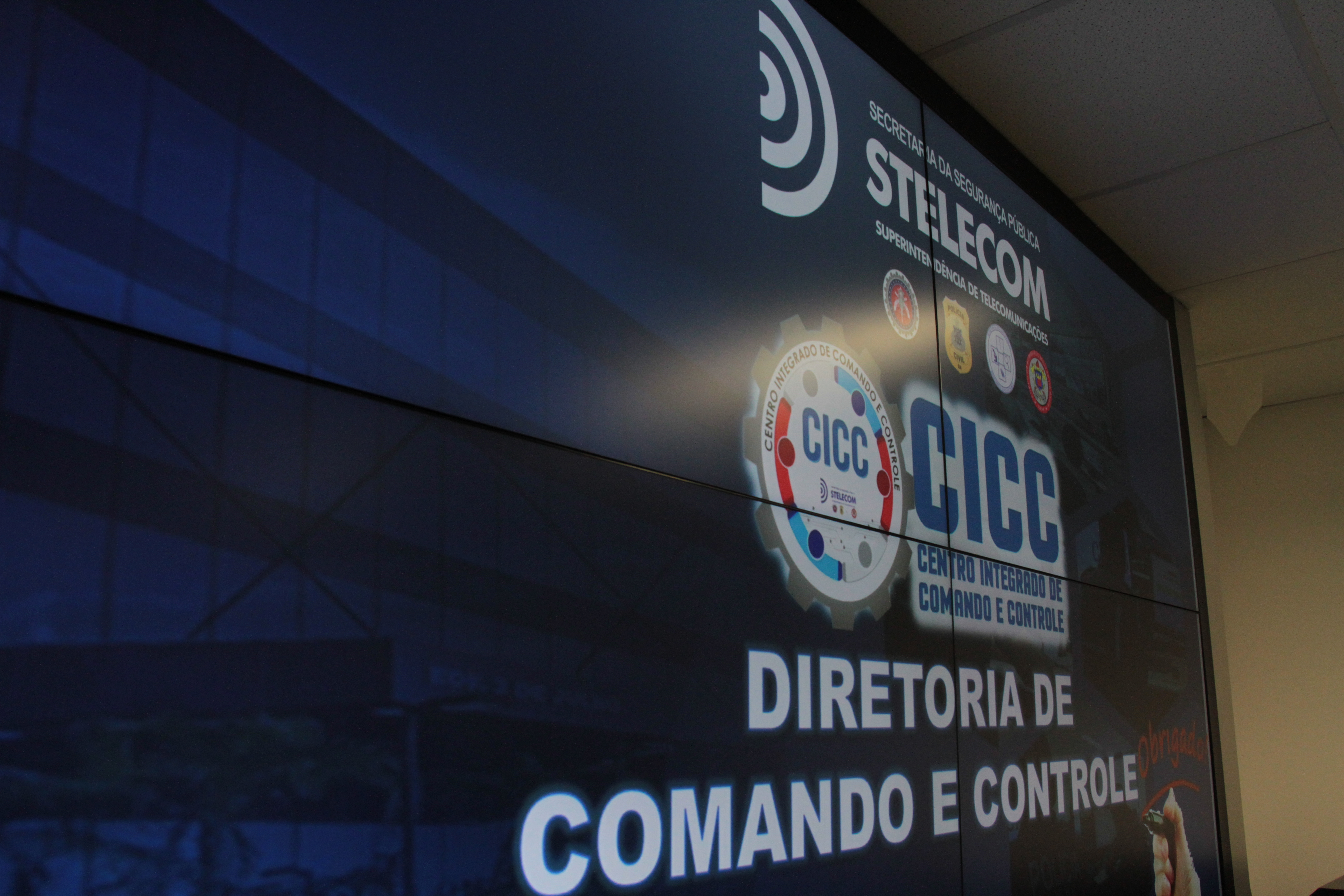 Vitor Barreto / Ascom SSP