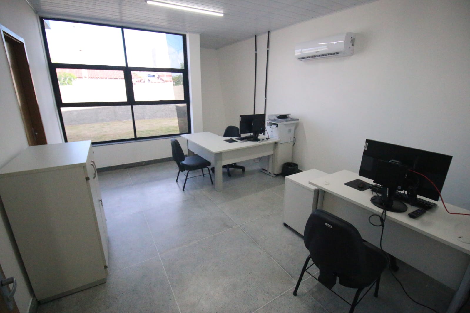 Alberto Maraux/ Ascom SSP