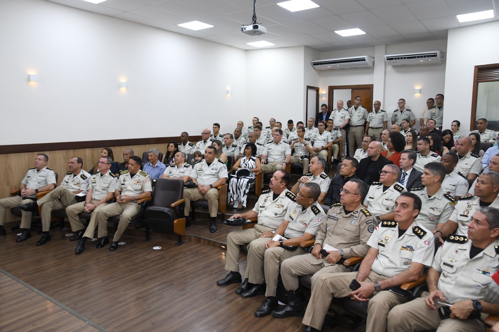 Ednei Dantas/ DCS PM