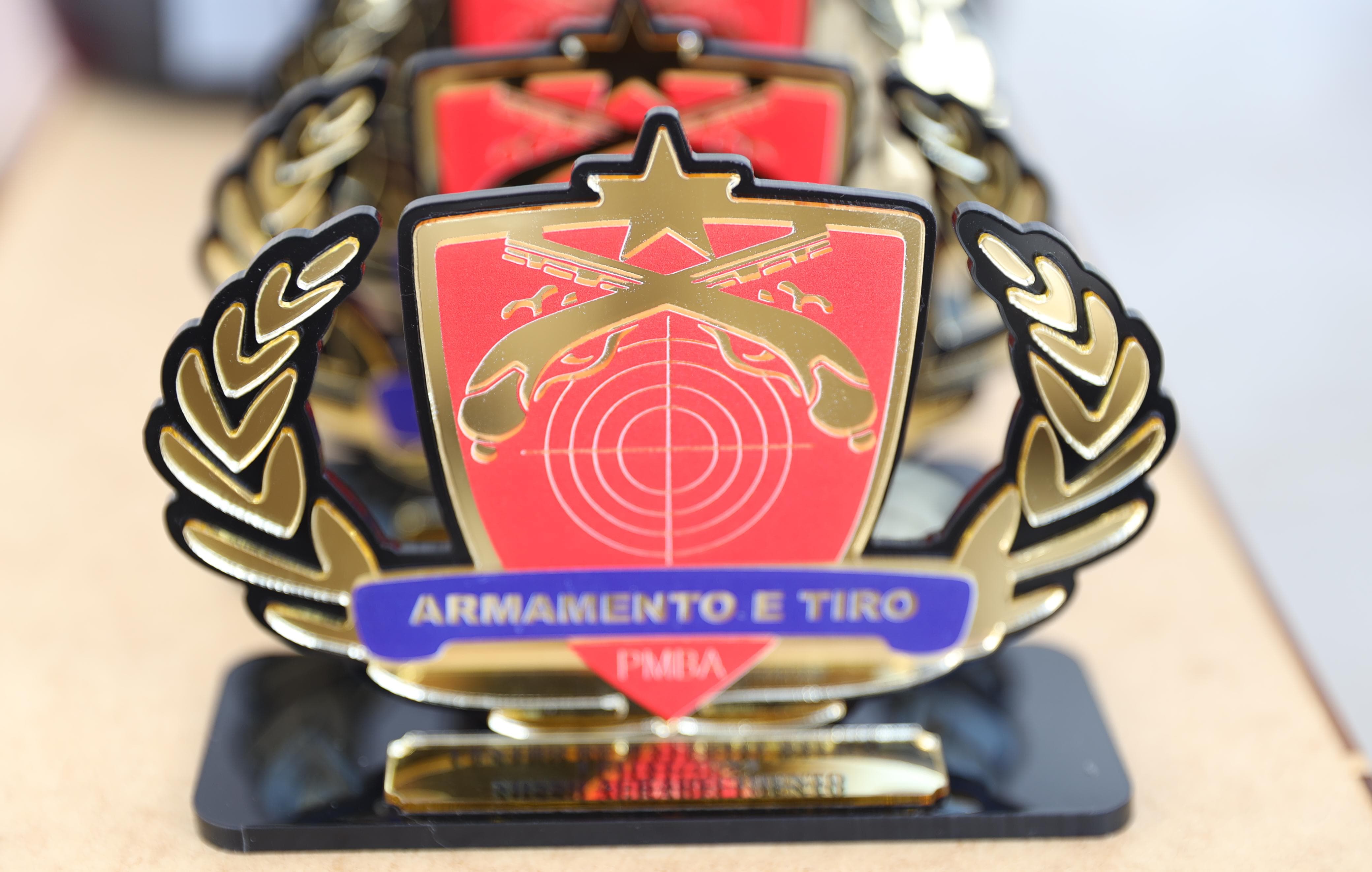 Ednei Dantas/ DCS PM