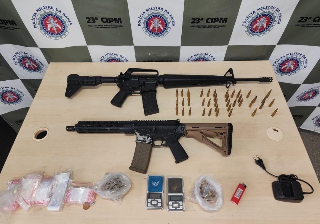 Foto: PM/BA