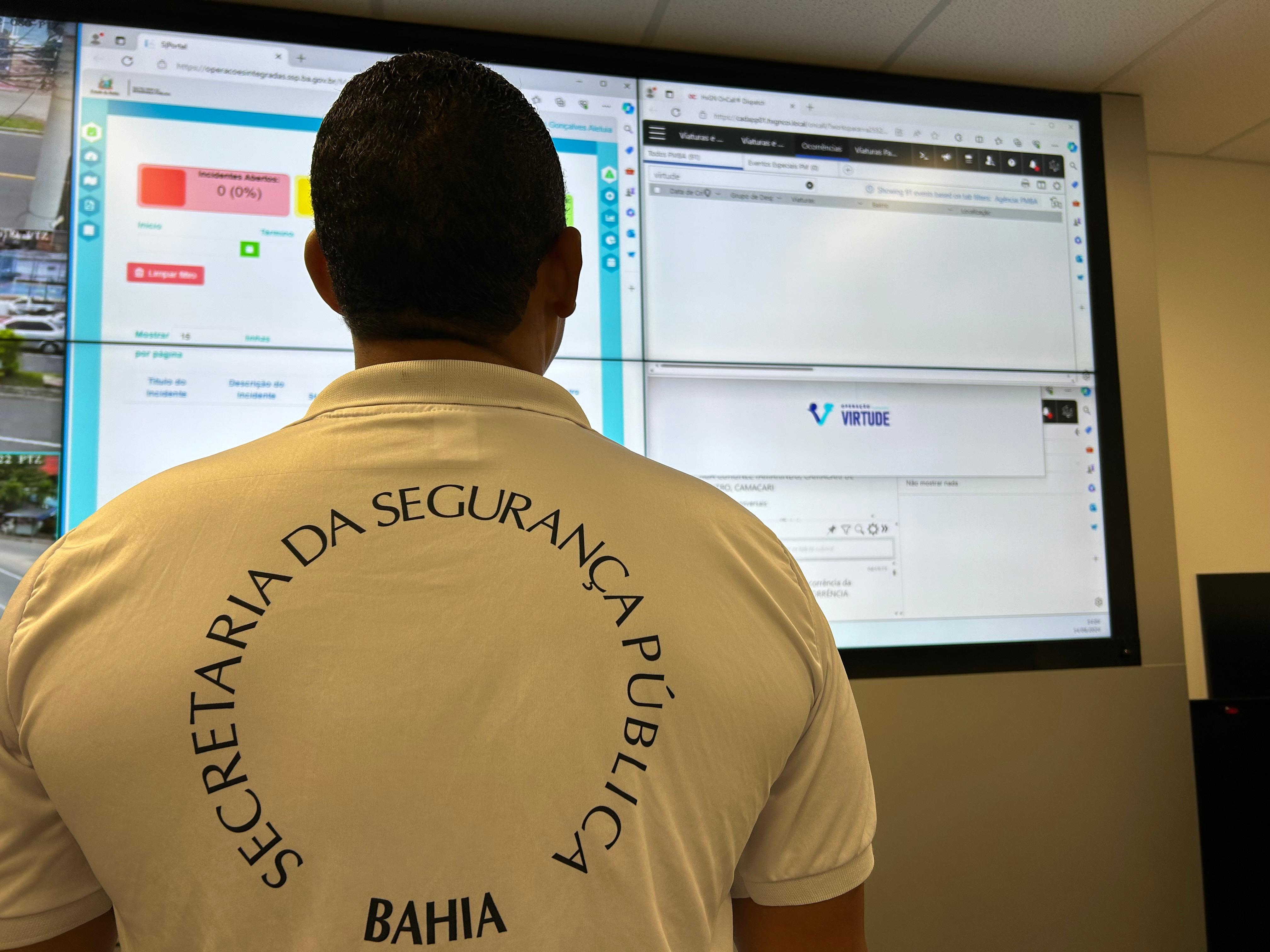 Marcia Santana/ Ascom SSP