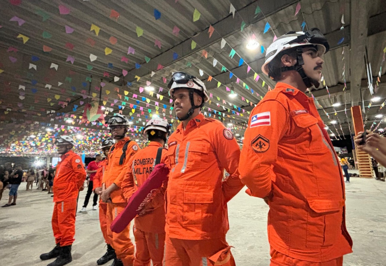 Divulgação SSP Divulgação SSP