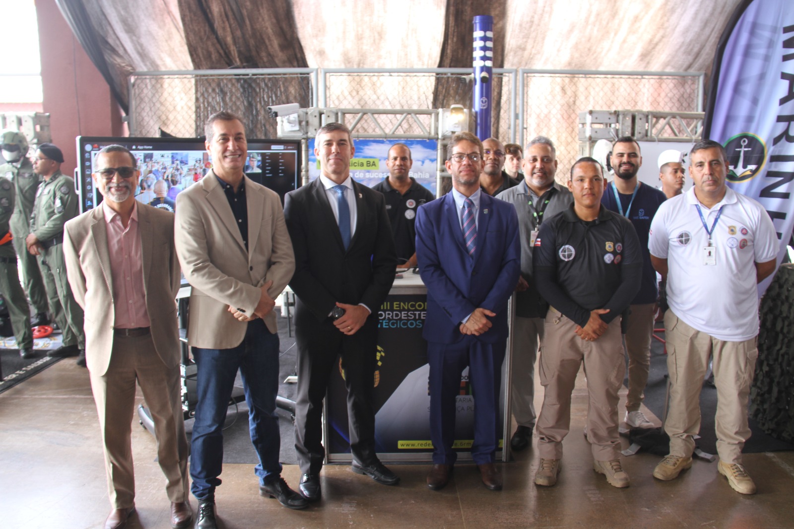 Alan Dantas / Ascom SSP