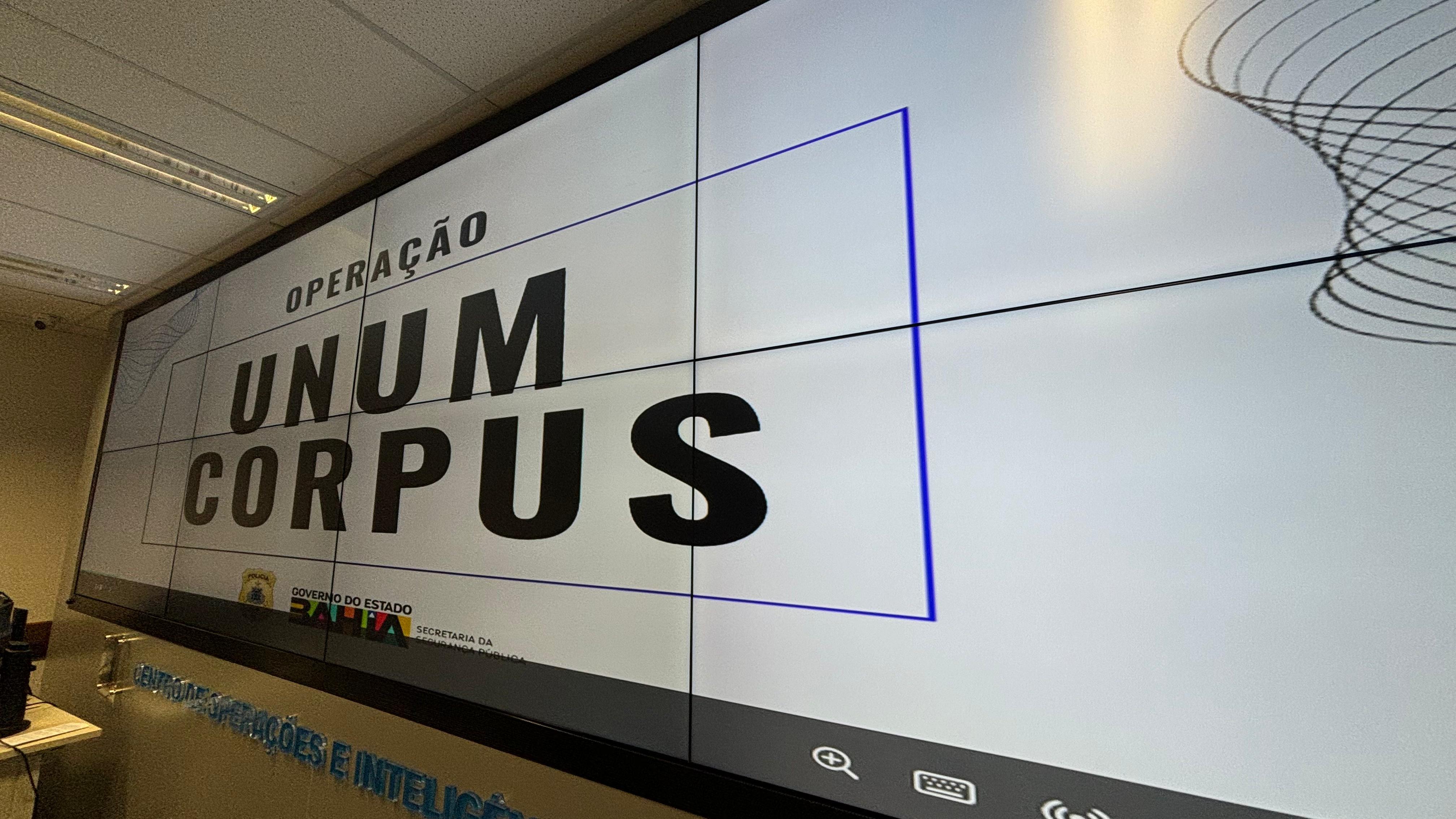 Alan Dantas/ Ascom SSP