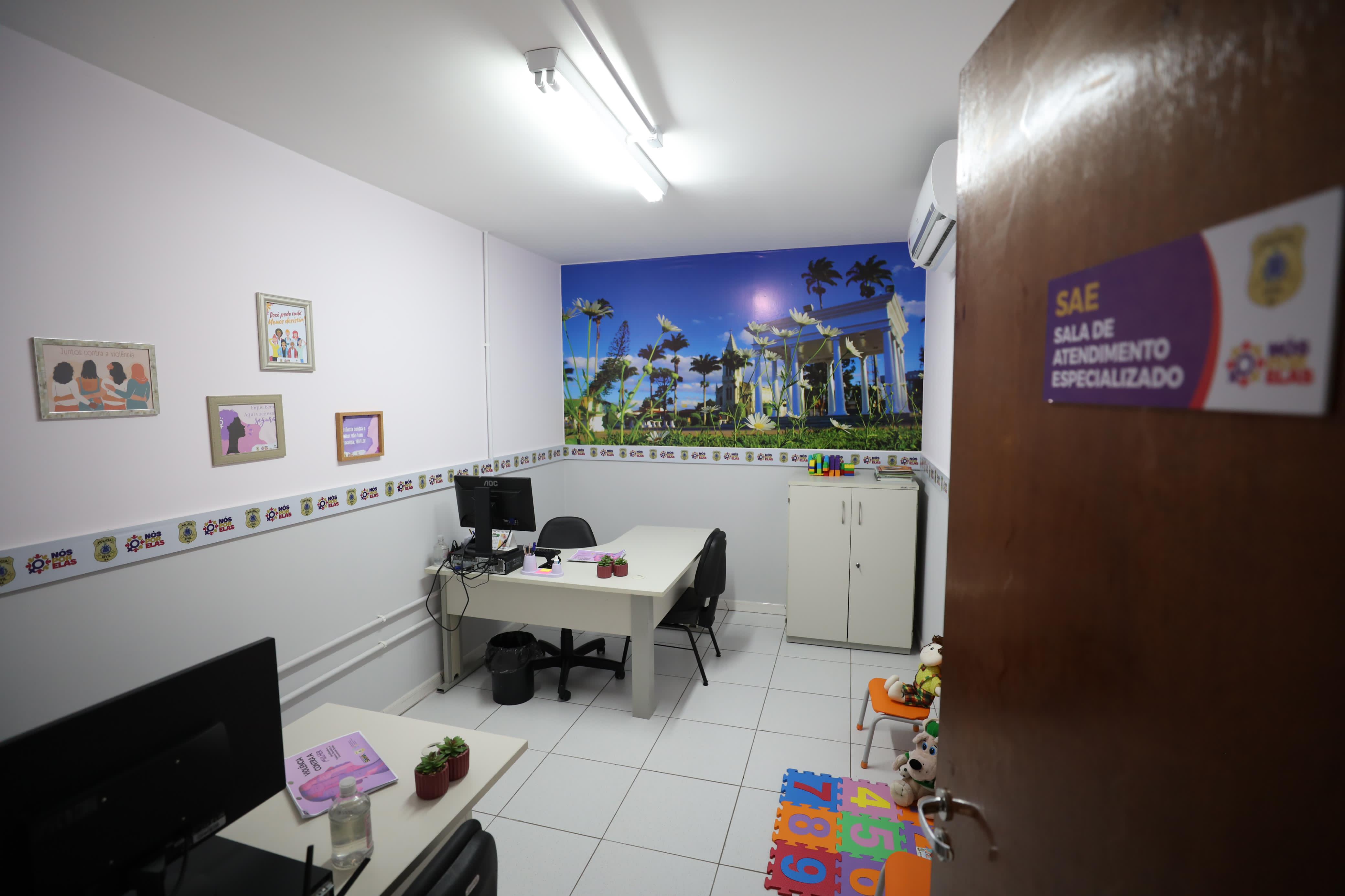 Haeckel Dias / Ascom-PC.