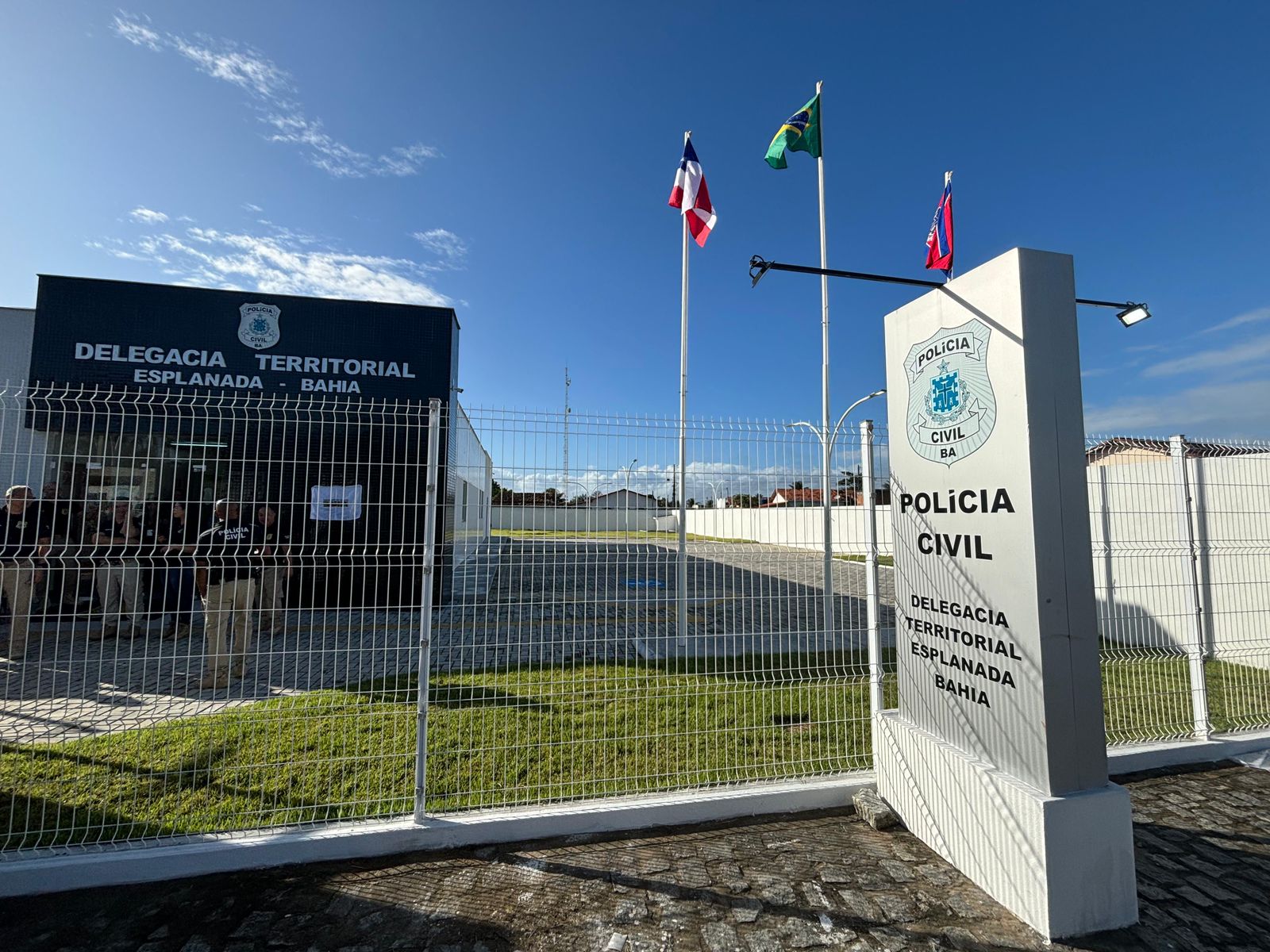 Poliana Lima / Ascom SSP Poliana Lima / Ascom SSP