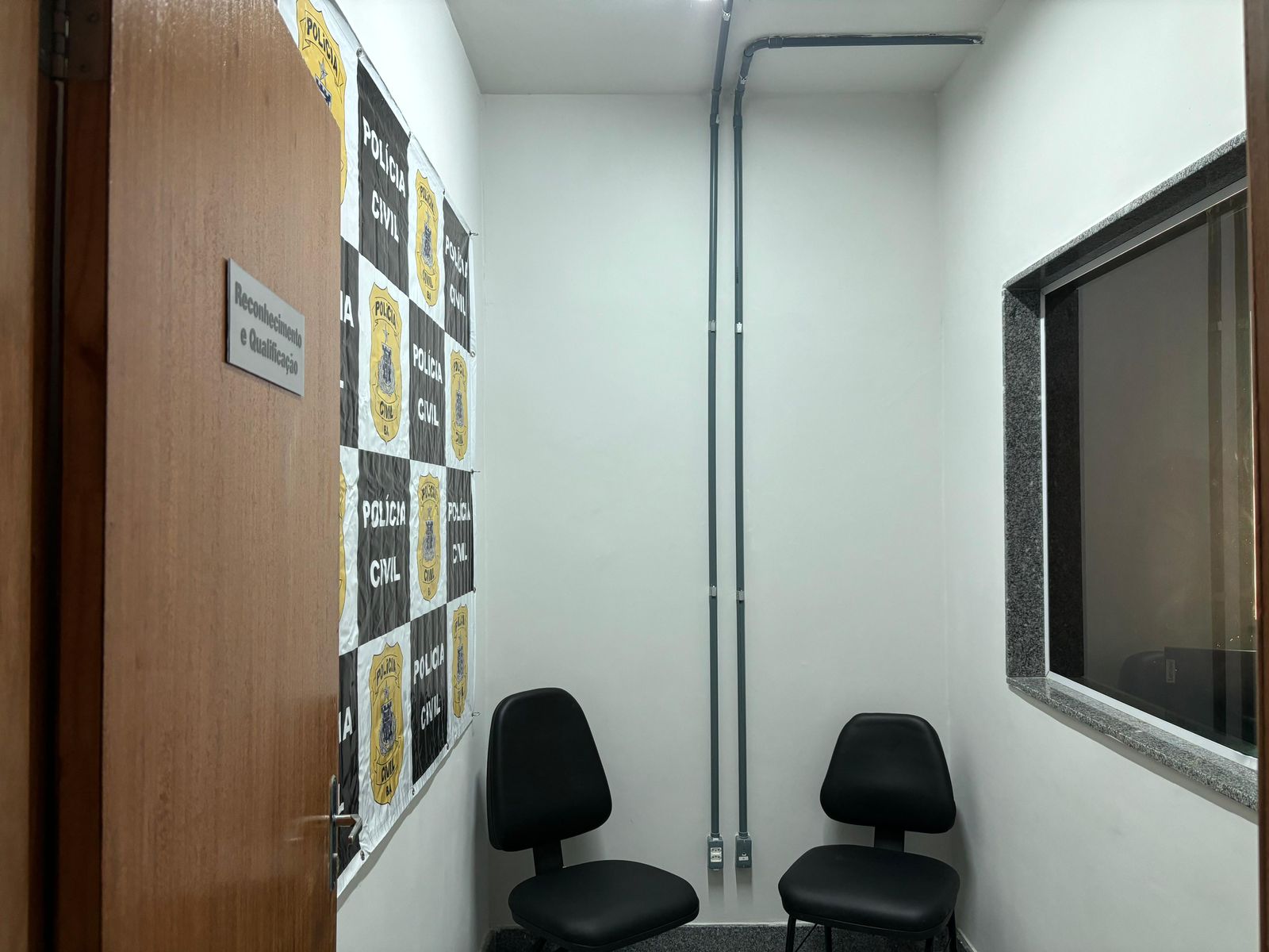 Poliana Lima / Ascom SSP