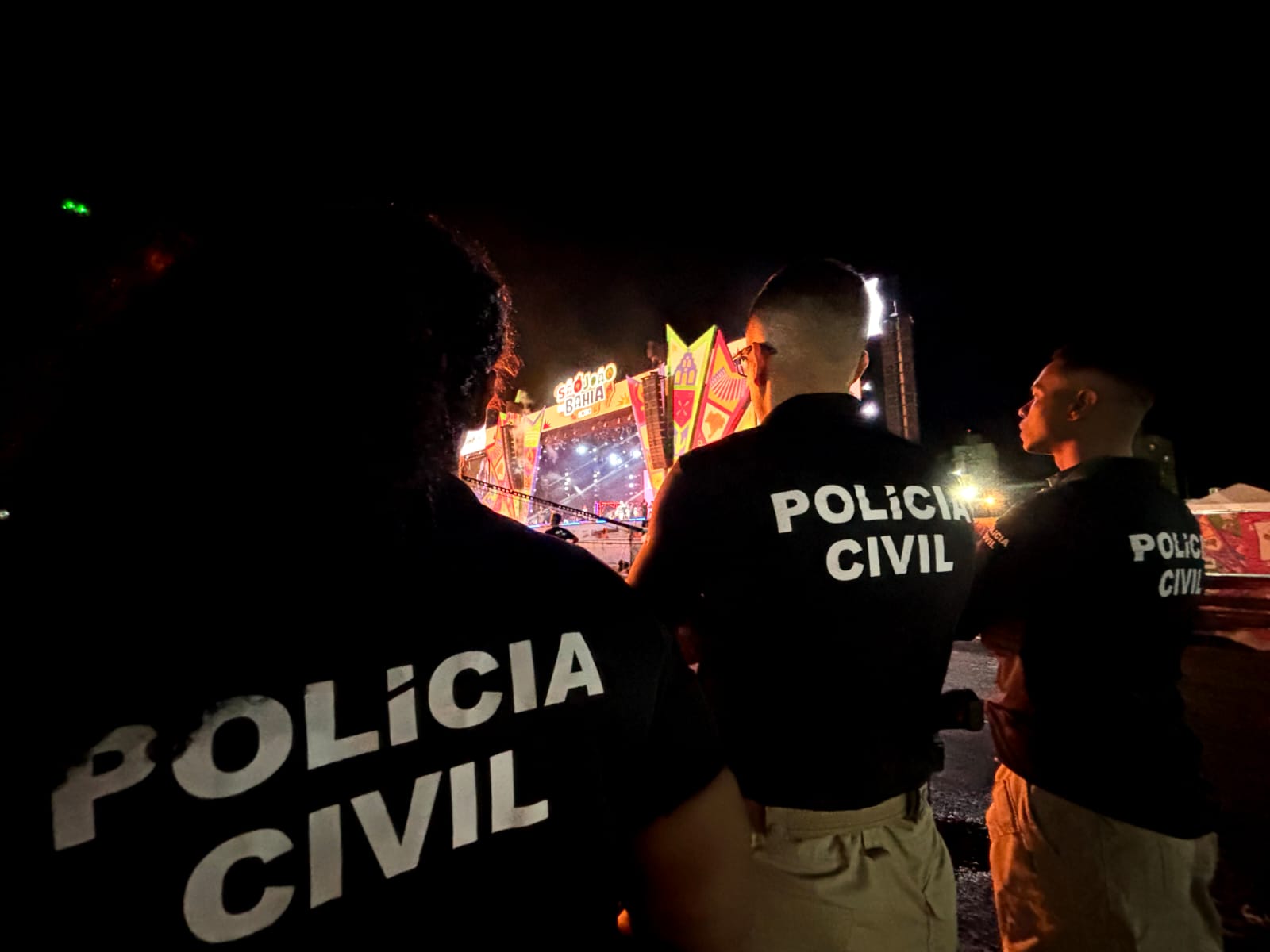 Rafael Rodrigues / Ascom SSP