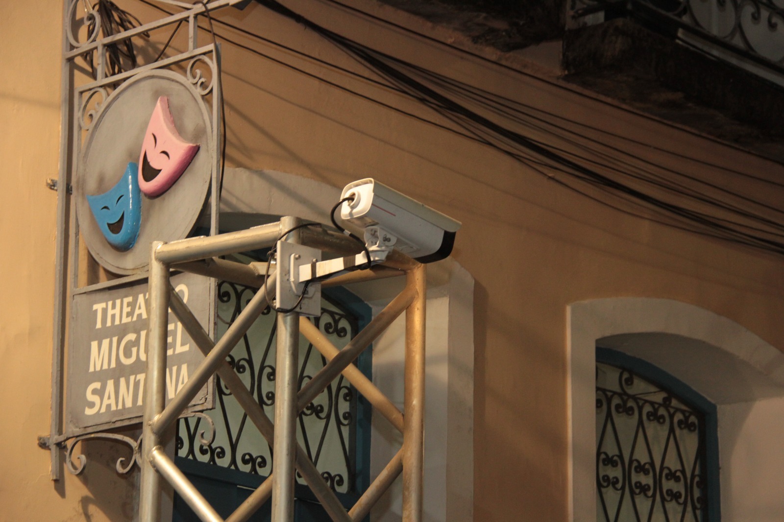 Vitor Barreto / Ascom SSP