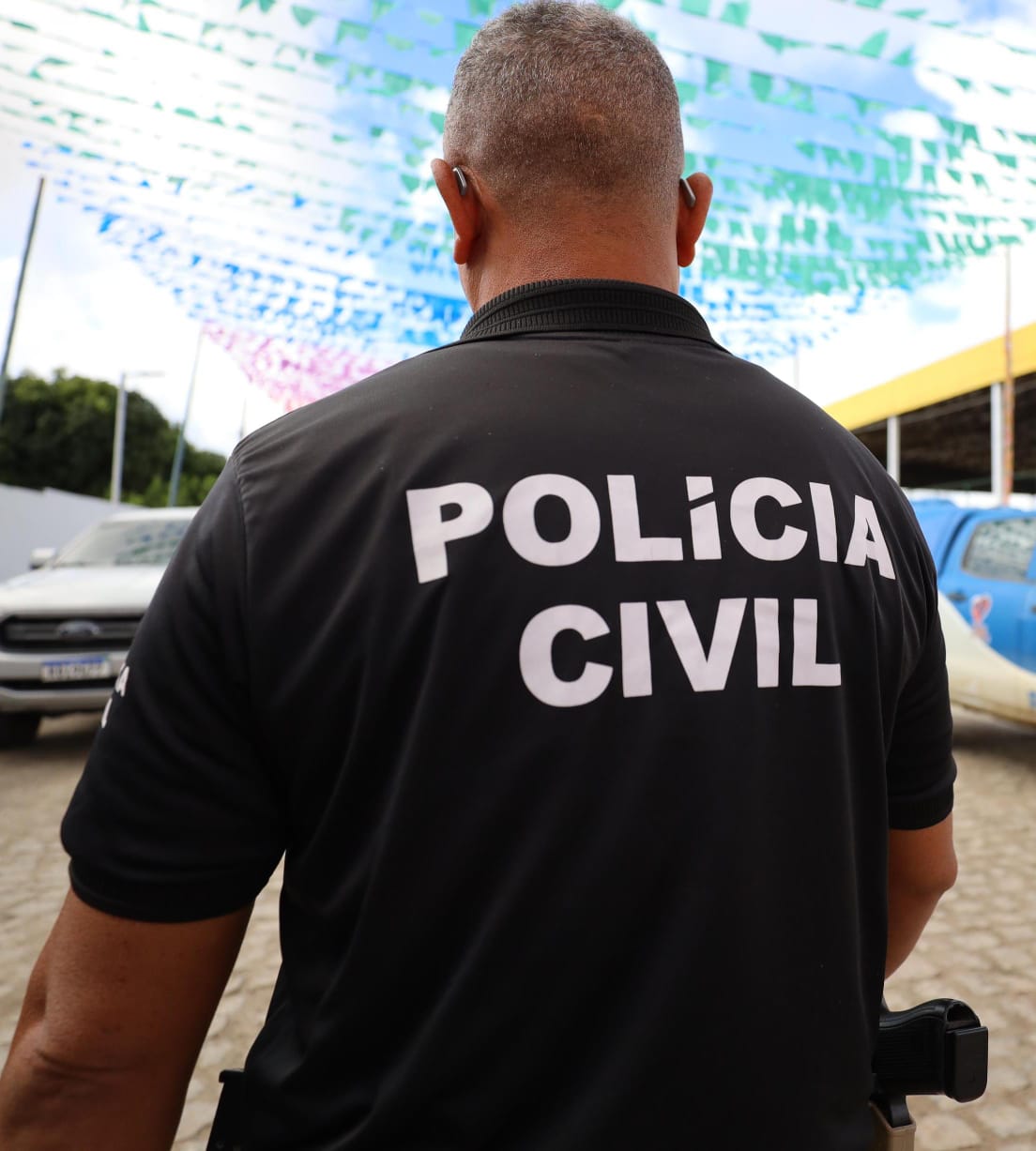 Divulgação/ Ascom PC