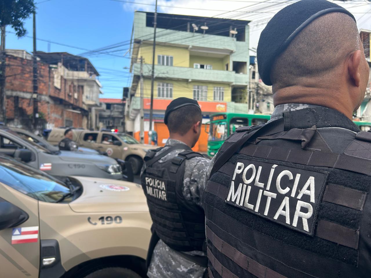 Alan Dantas / Ascom SSP