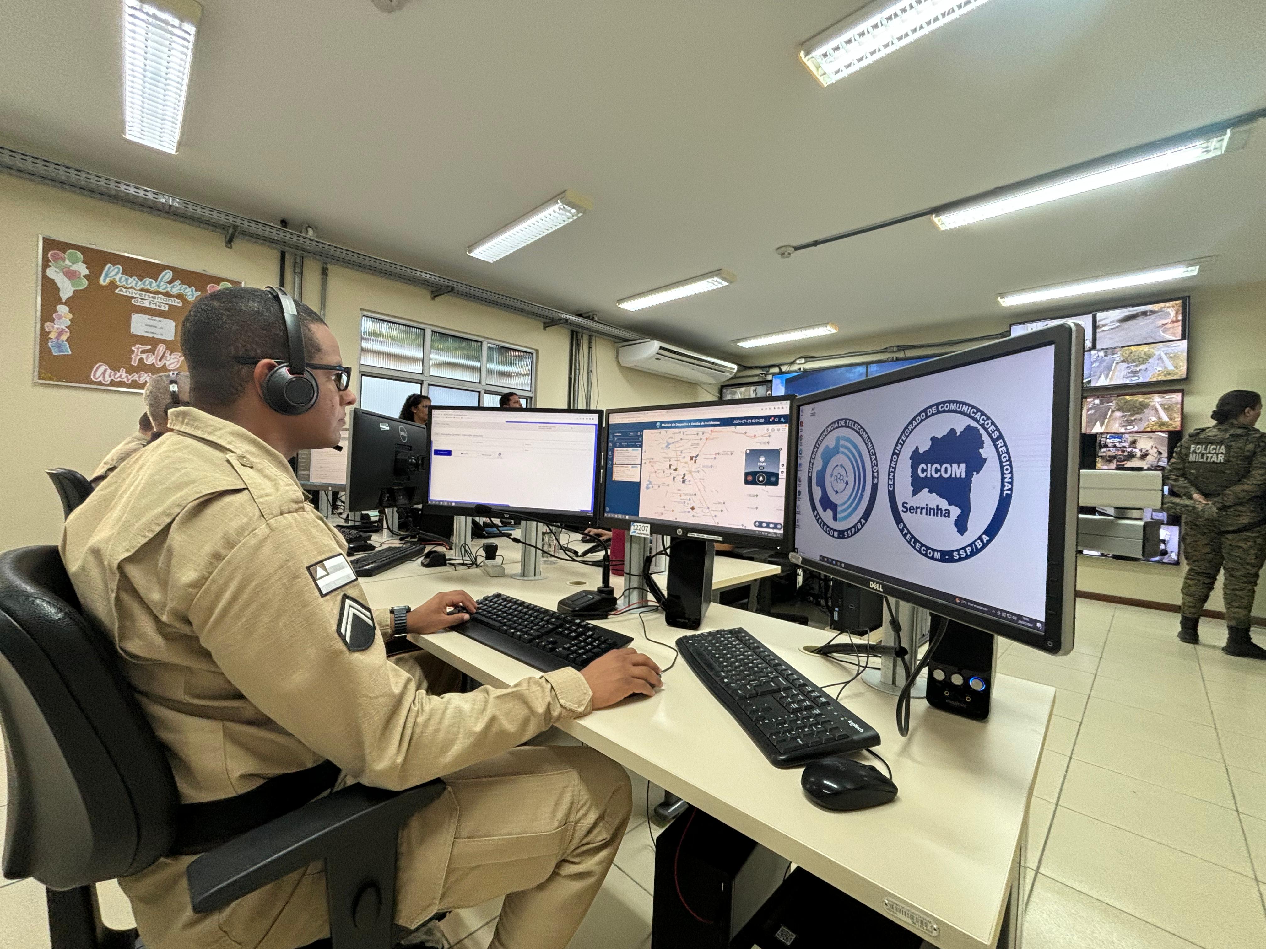 Rafael Rodrigues / Ascom SSP Rafael Rodrigues / Ascom SSP