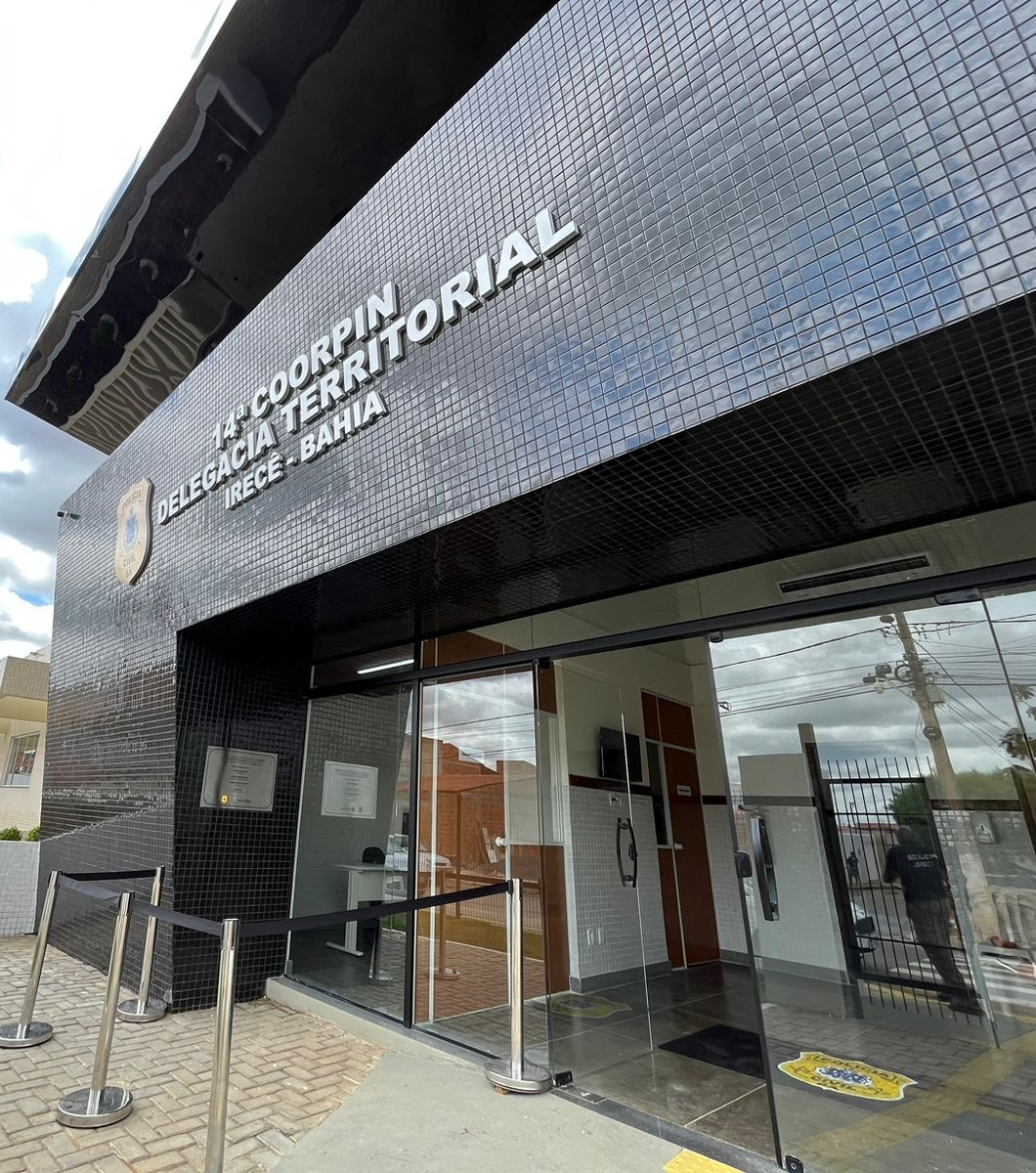 Divulgação/ Ascom PC