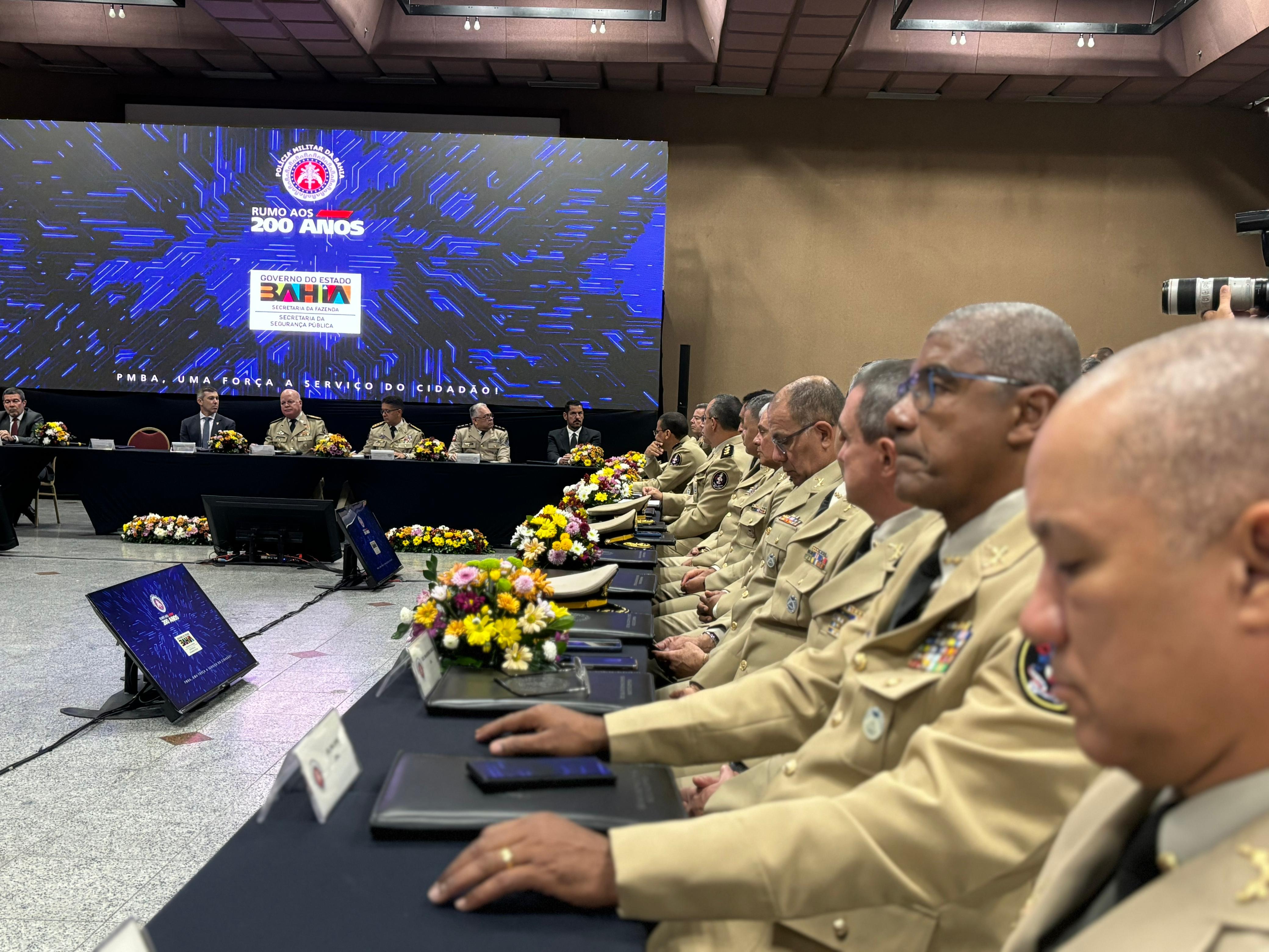 Rafael Rodrigues/ Ascom SSP