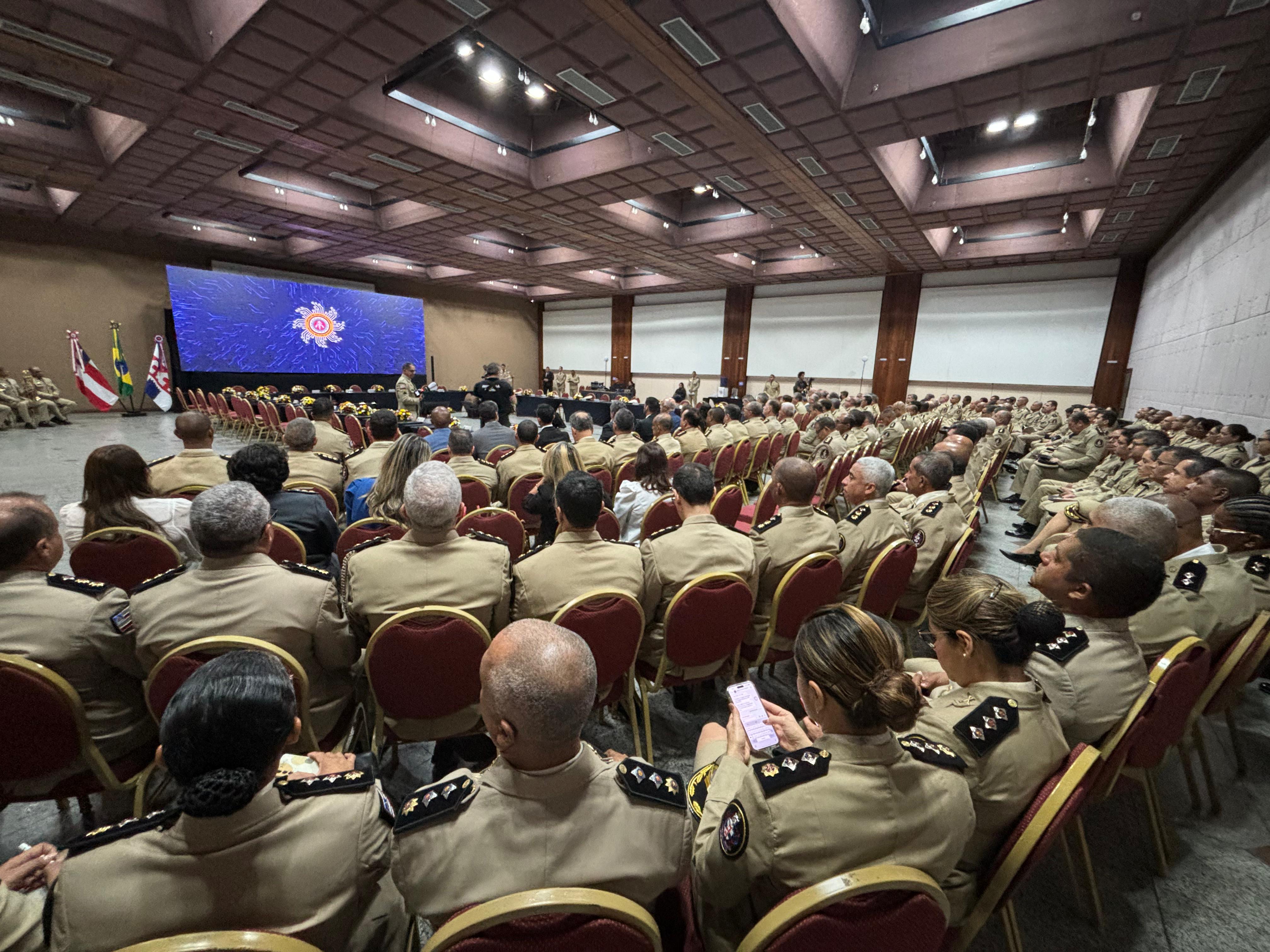 Rafael Rodrigues/ Ascom SSP