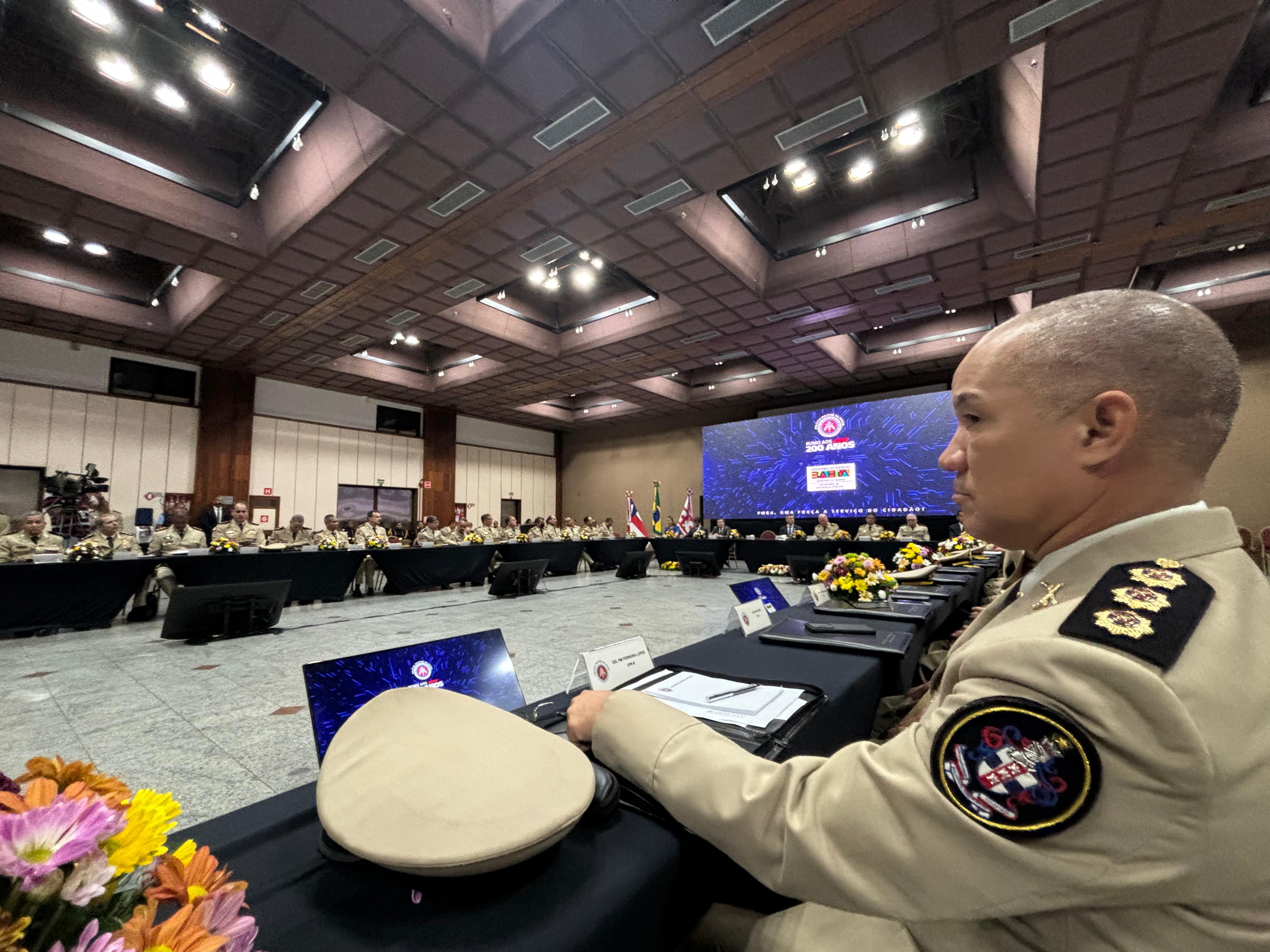 Rafael Rodrigues/ Ascom SSP