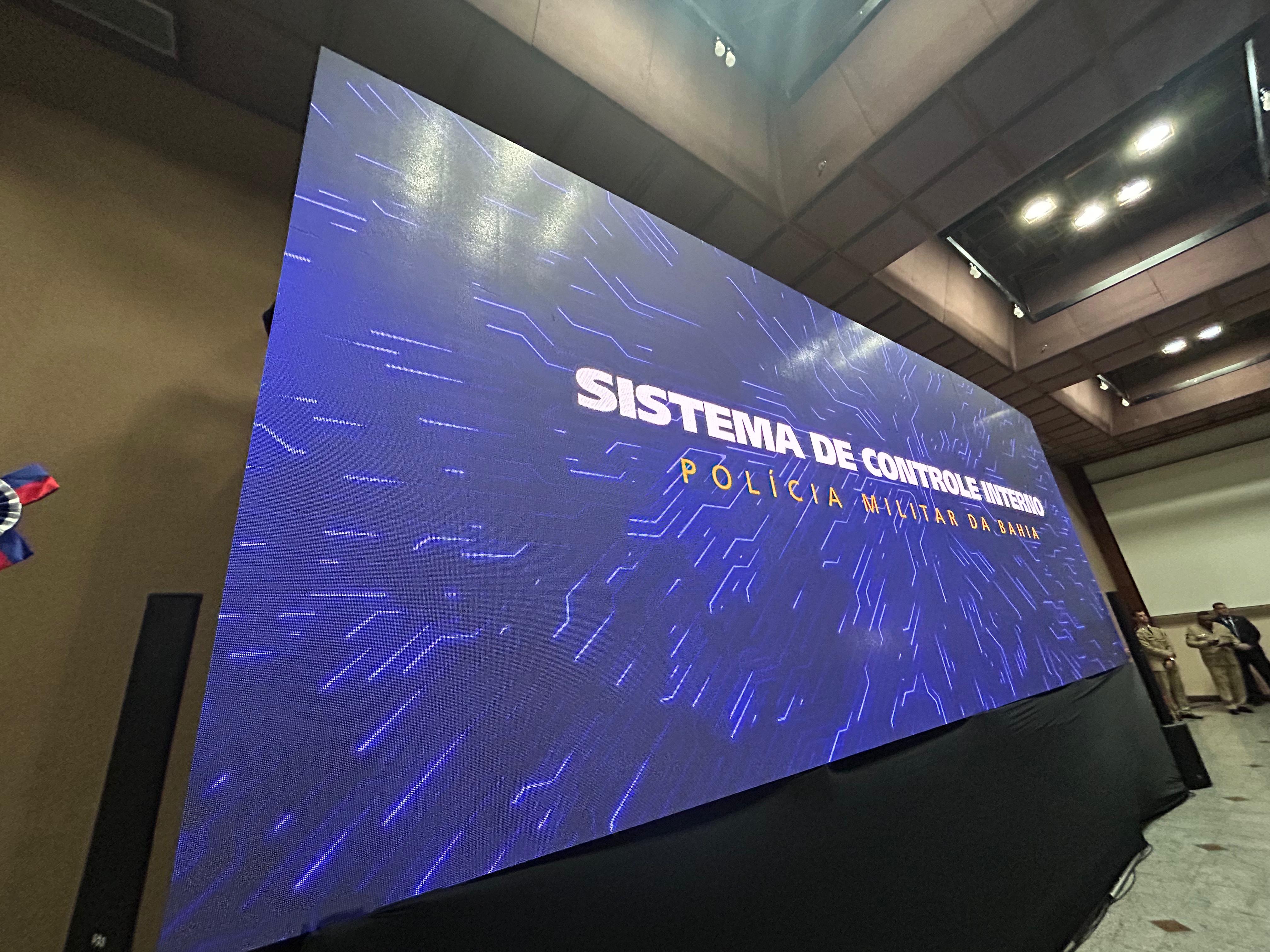 Rafael Rodrigues/ Ascom SSP