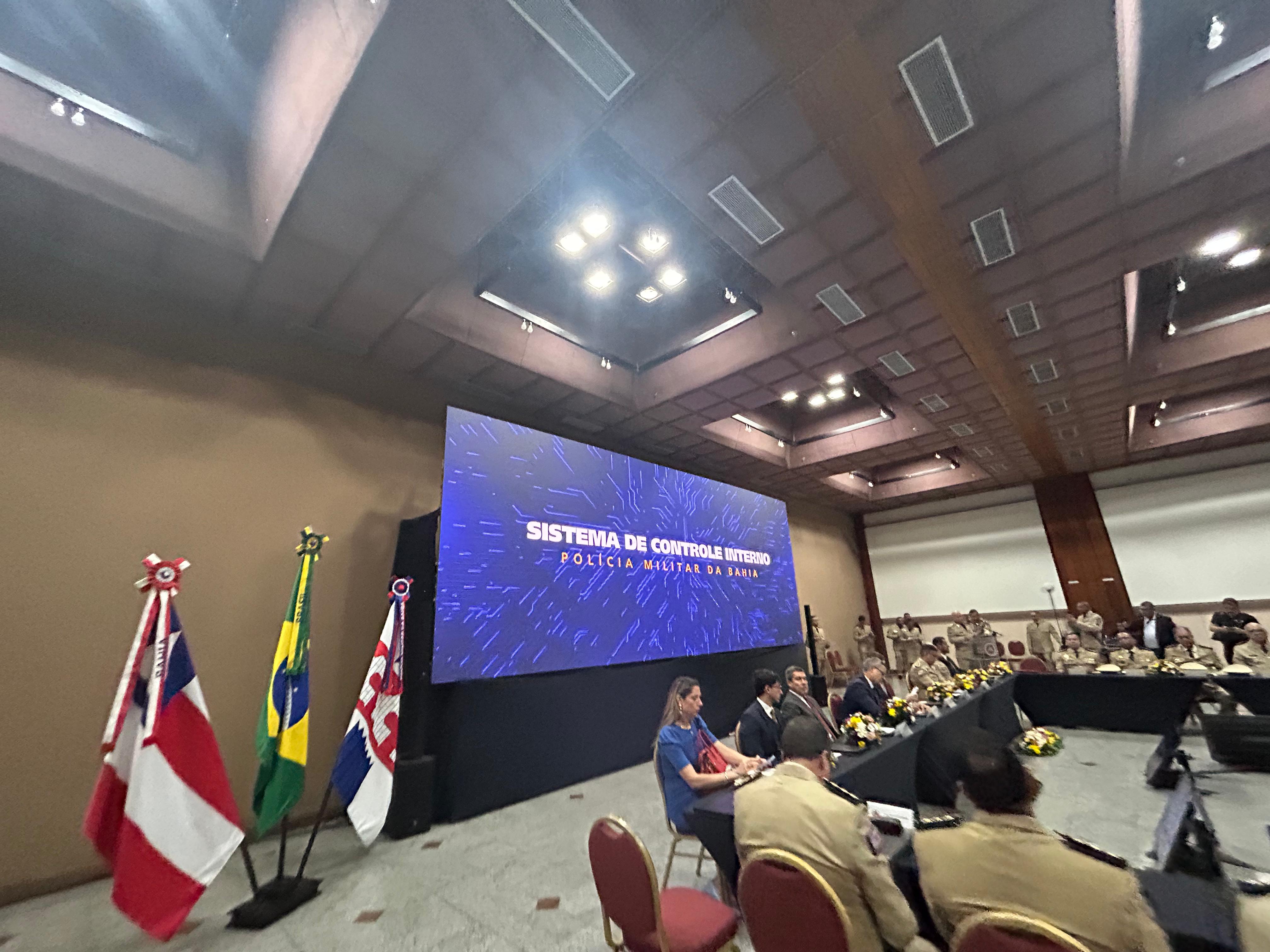 Rafael Rodrigues/ Ascom SSP