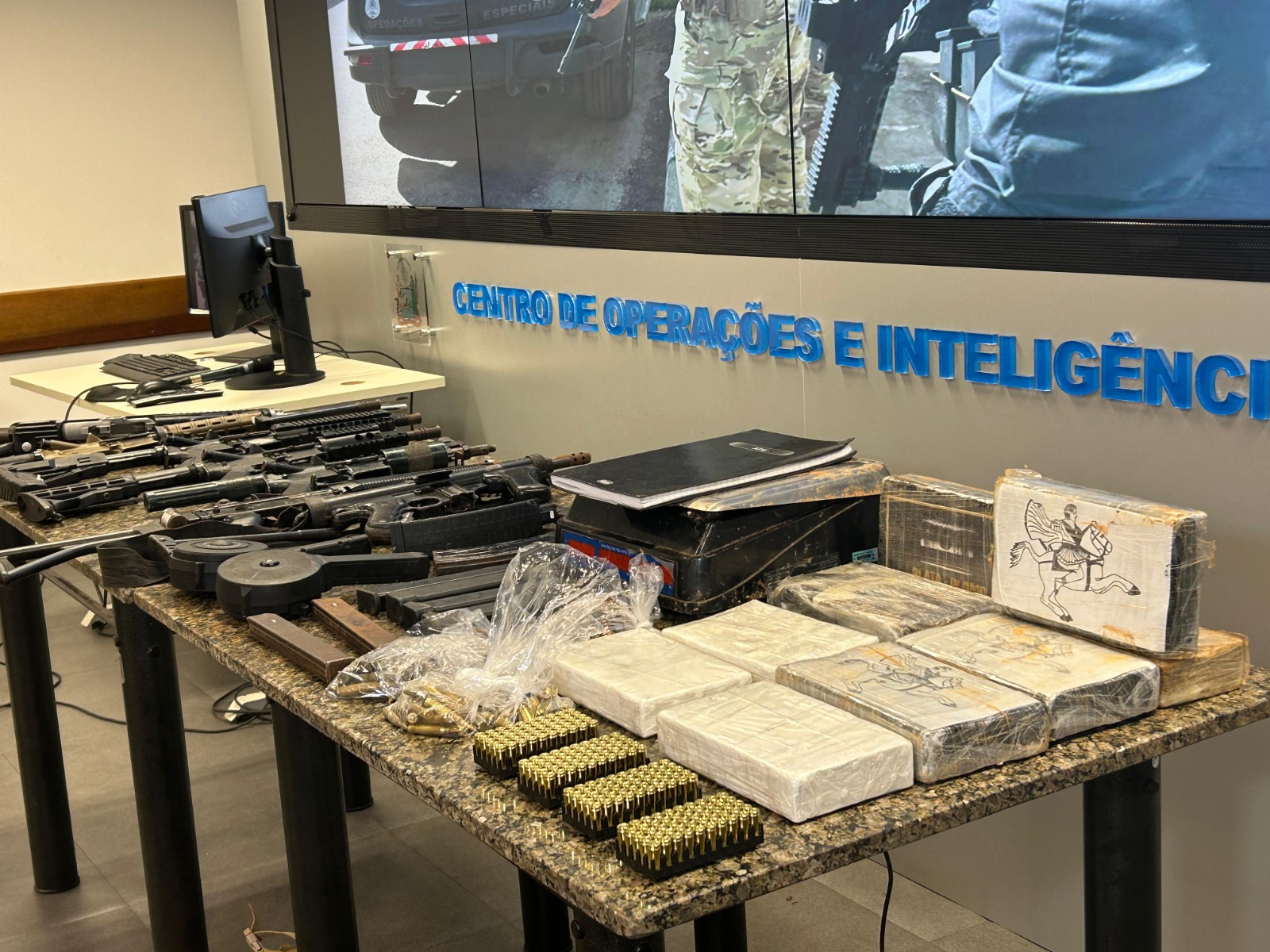 Marcia Santana/ Ascom SSP