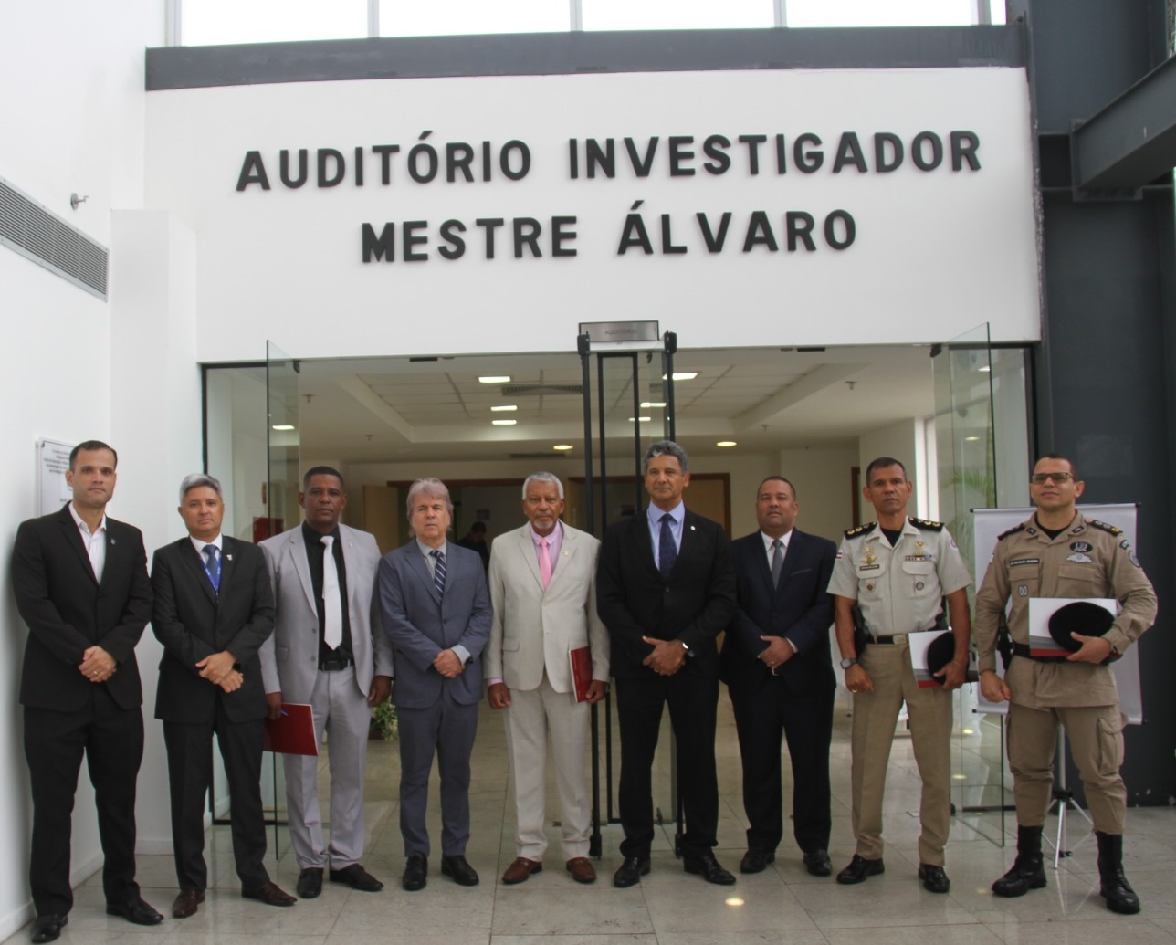 Poliana Lima/ Ascom SSP