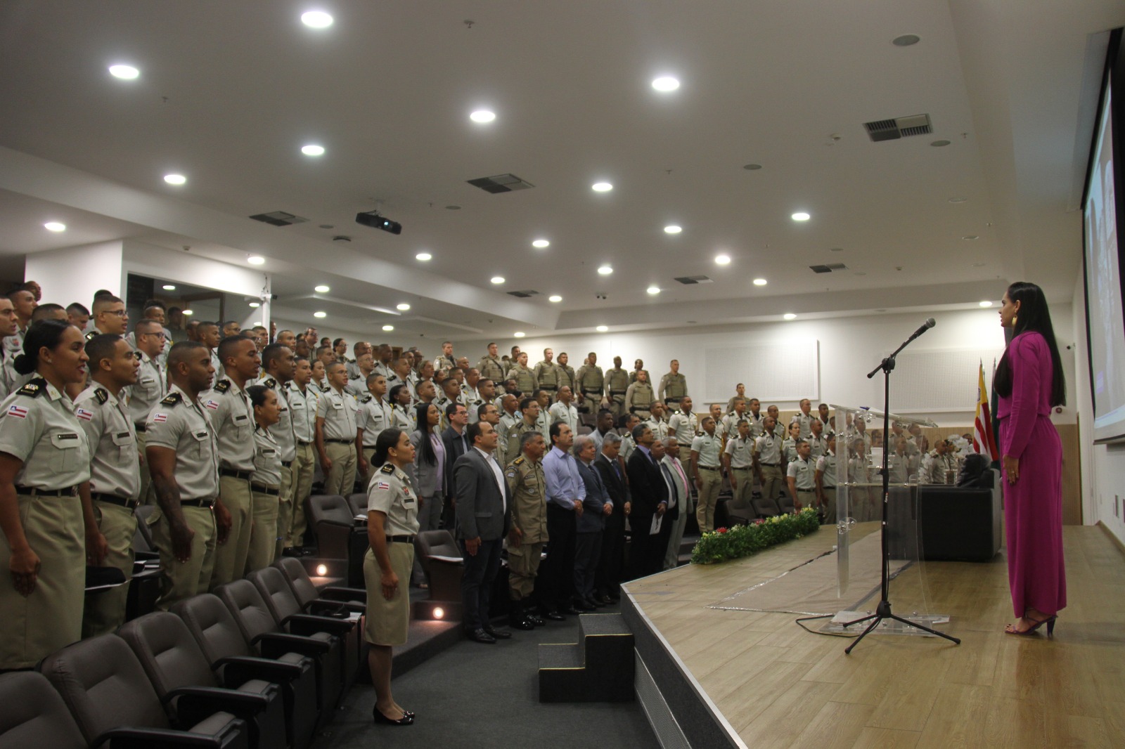 Poliana Lima/ Ascom SSP