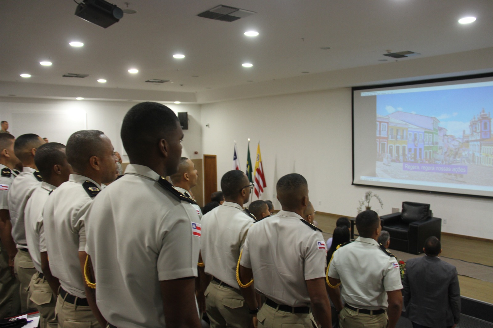 Poliana Lima/ Ascom SSP