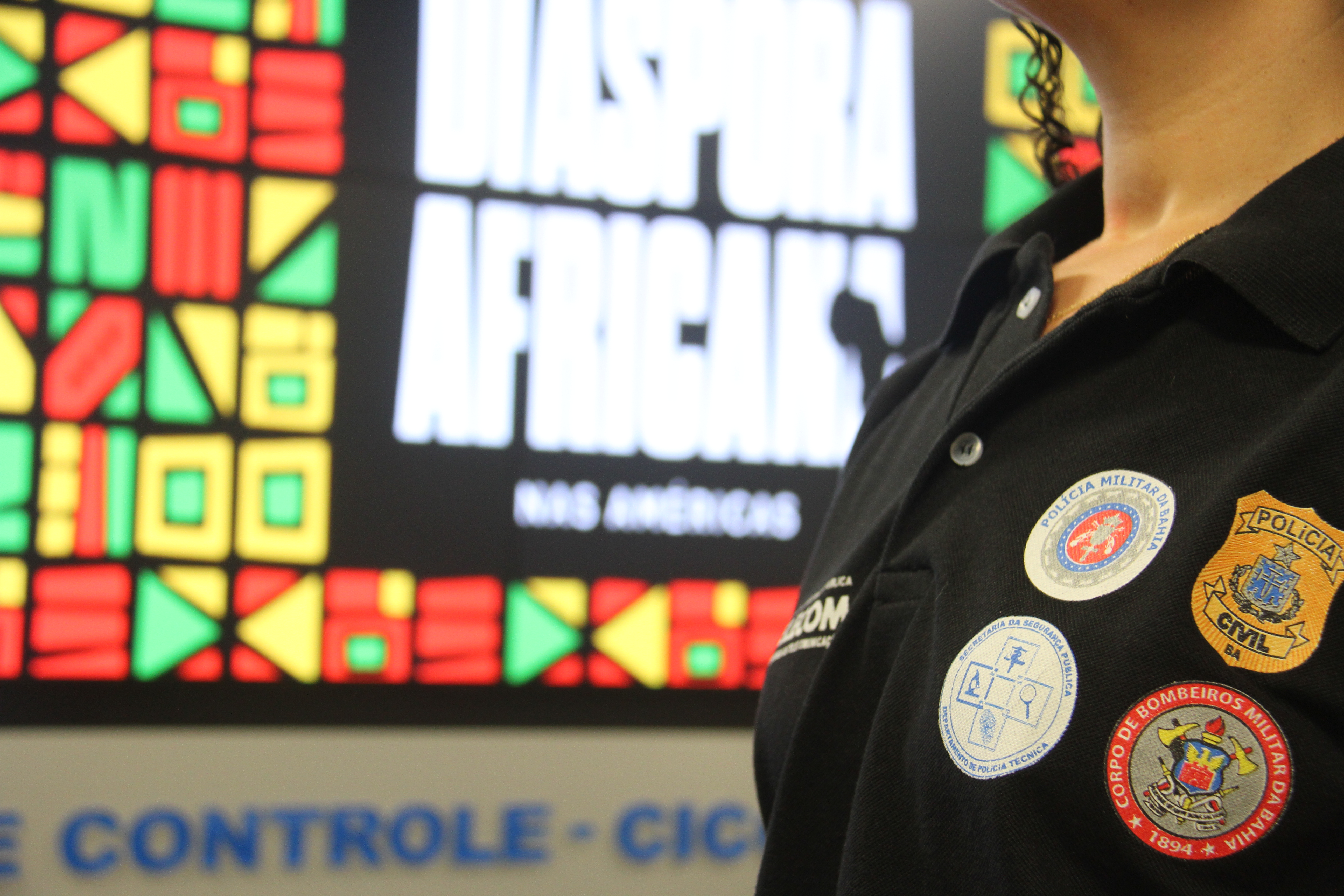 Foto: Alan Dantas/Ascom SSP