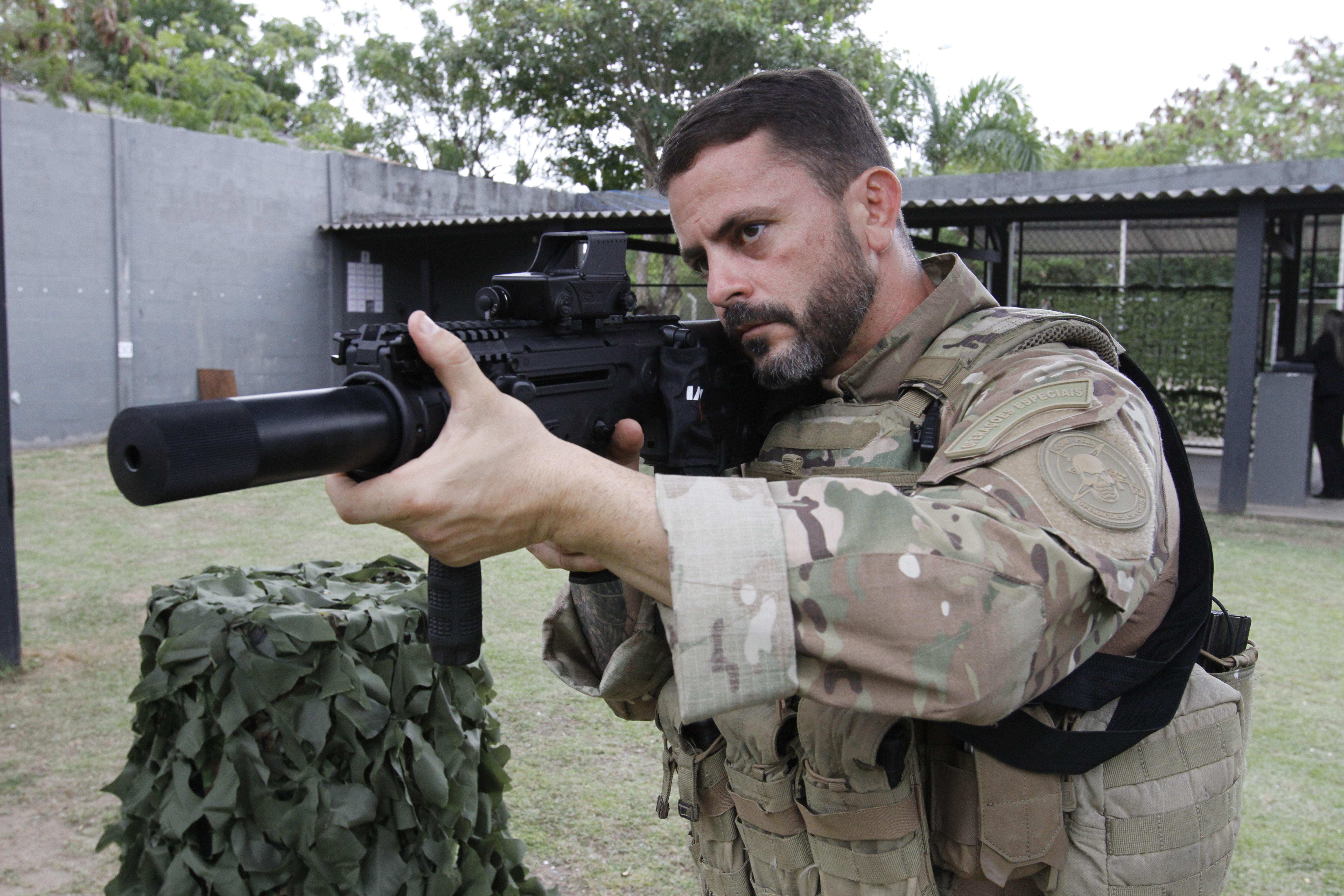 Vitor Barreto / Ascom SSP Vitor Barreto / Ascom SSP